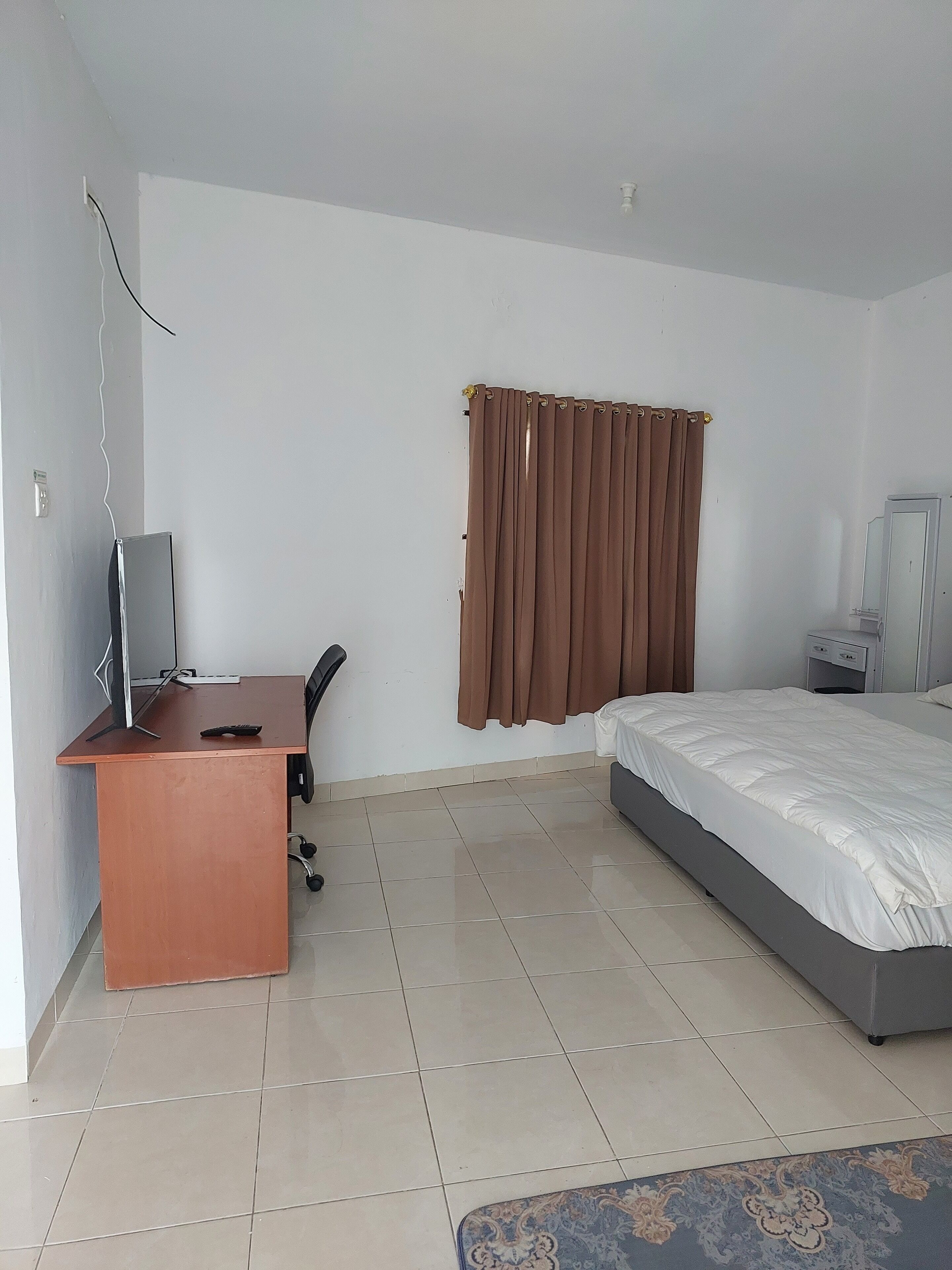 Hapdesko Homestay