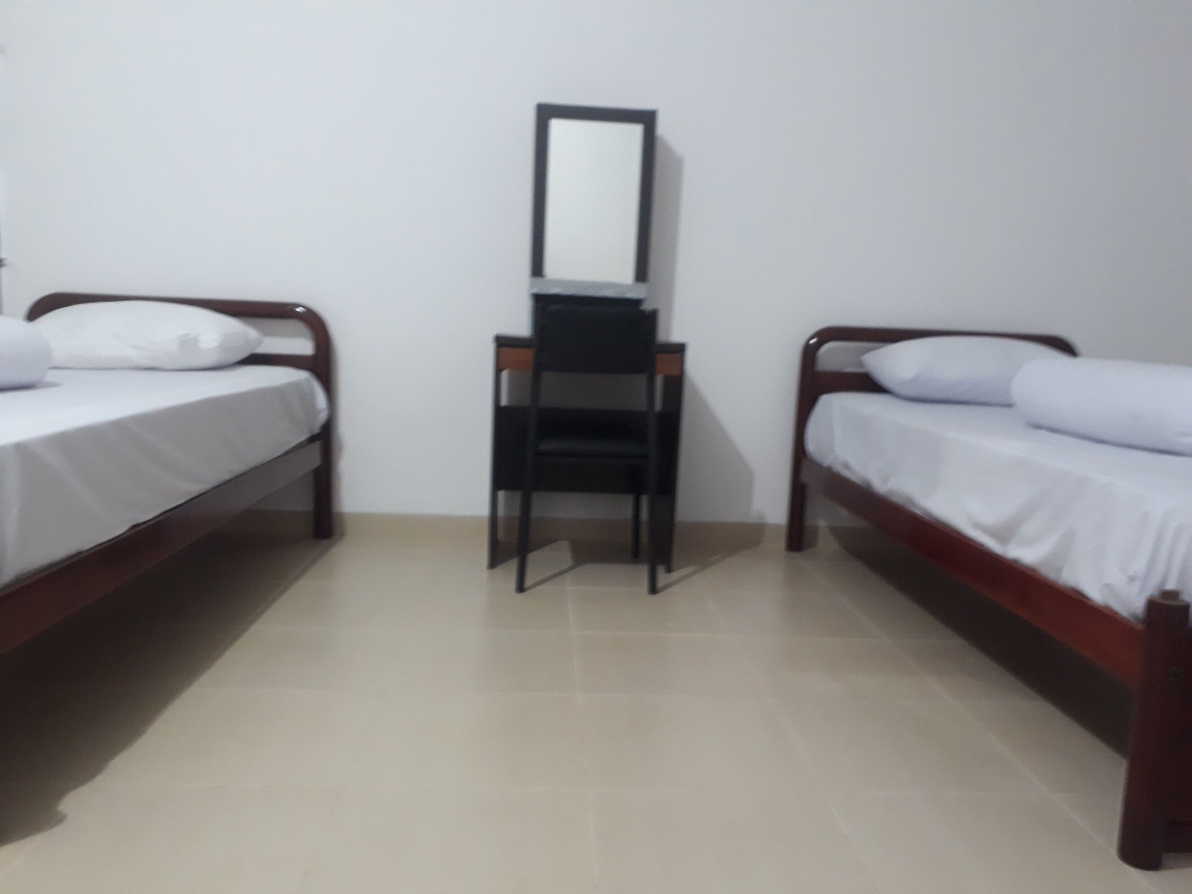 Hapdesko Homestay