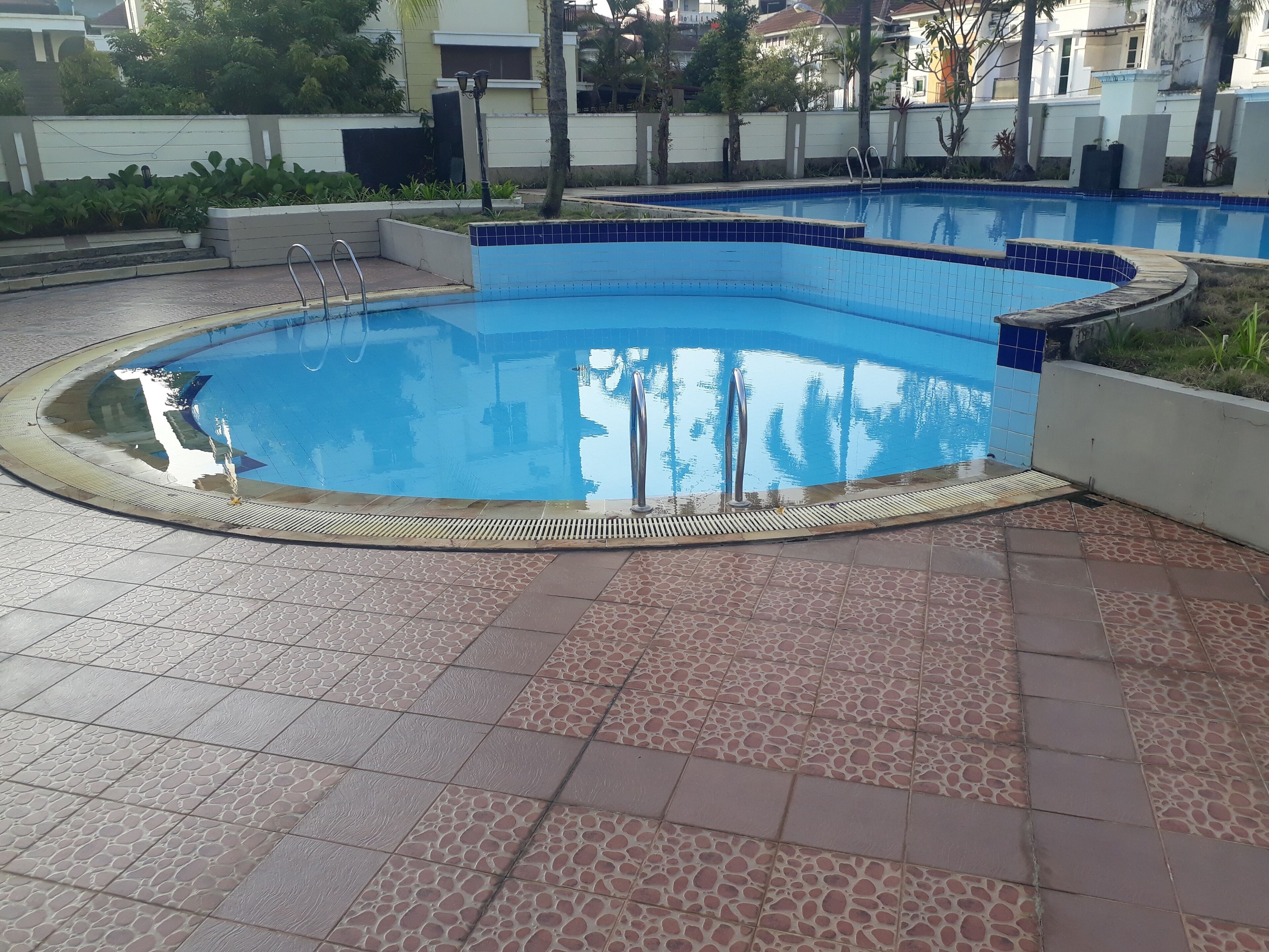 Hapdesko Homestay