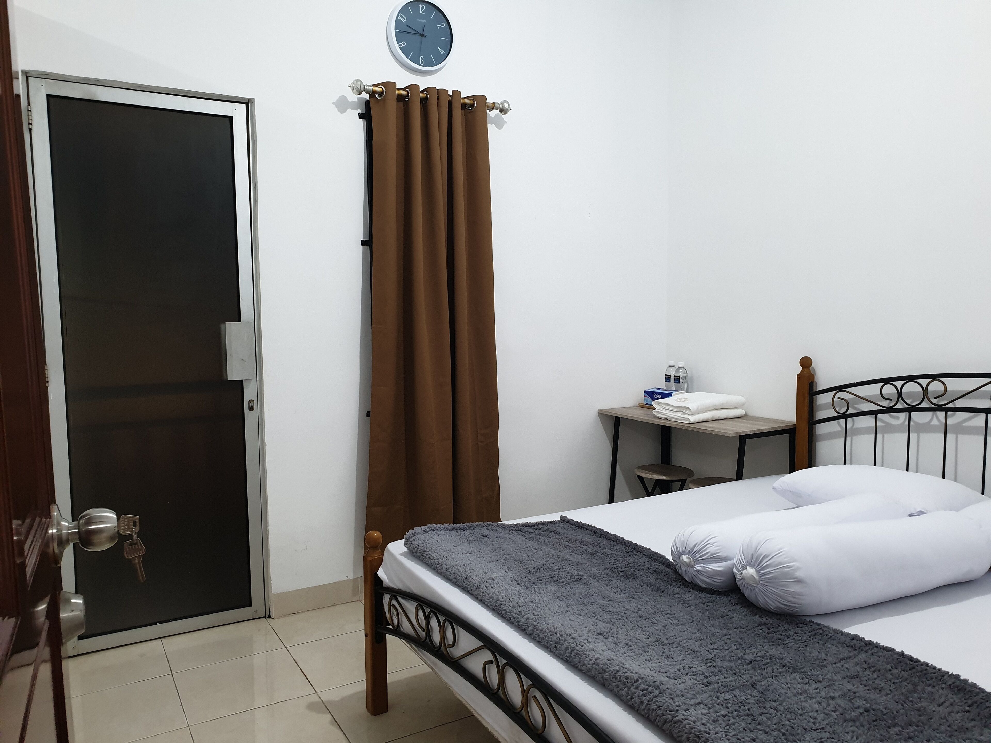 Hapdesko Homestay