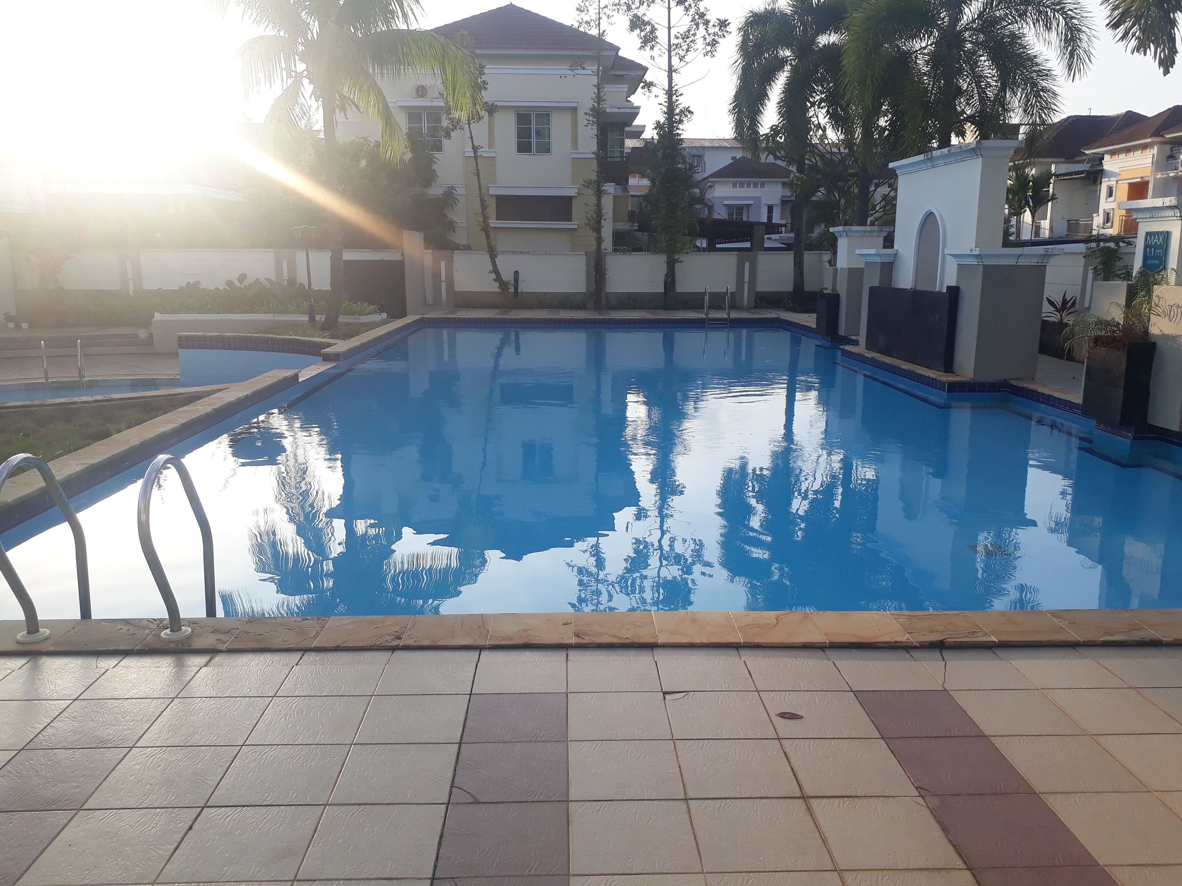 Hapdesko Homestay