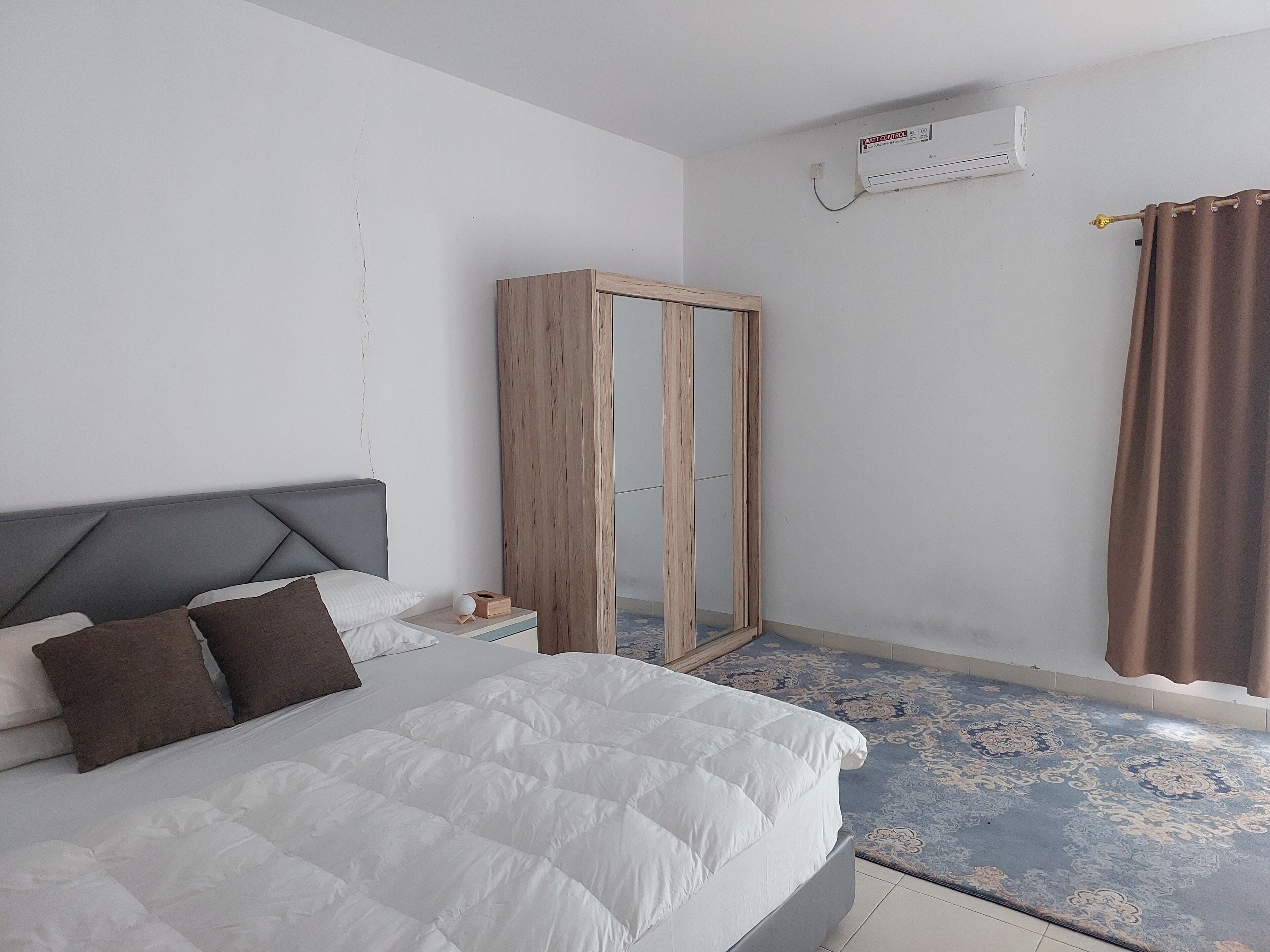 Hapdesko Homestay