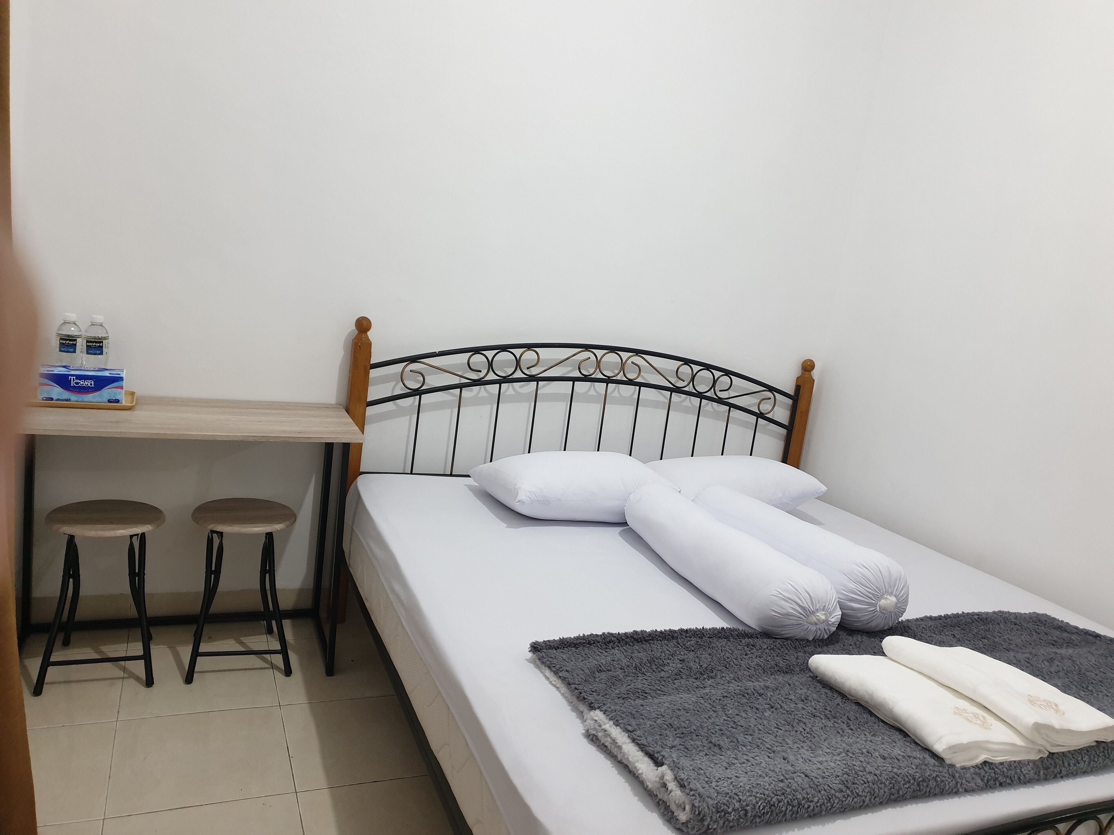 Hapdesko Homestay