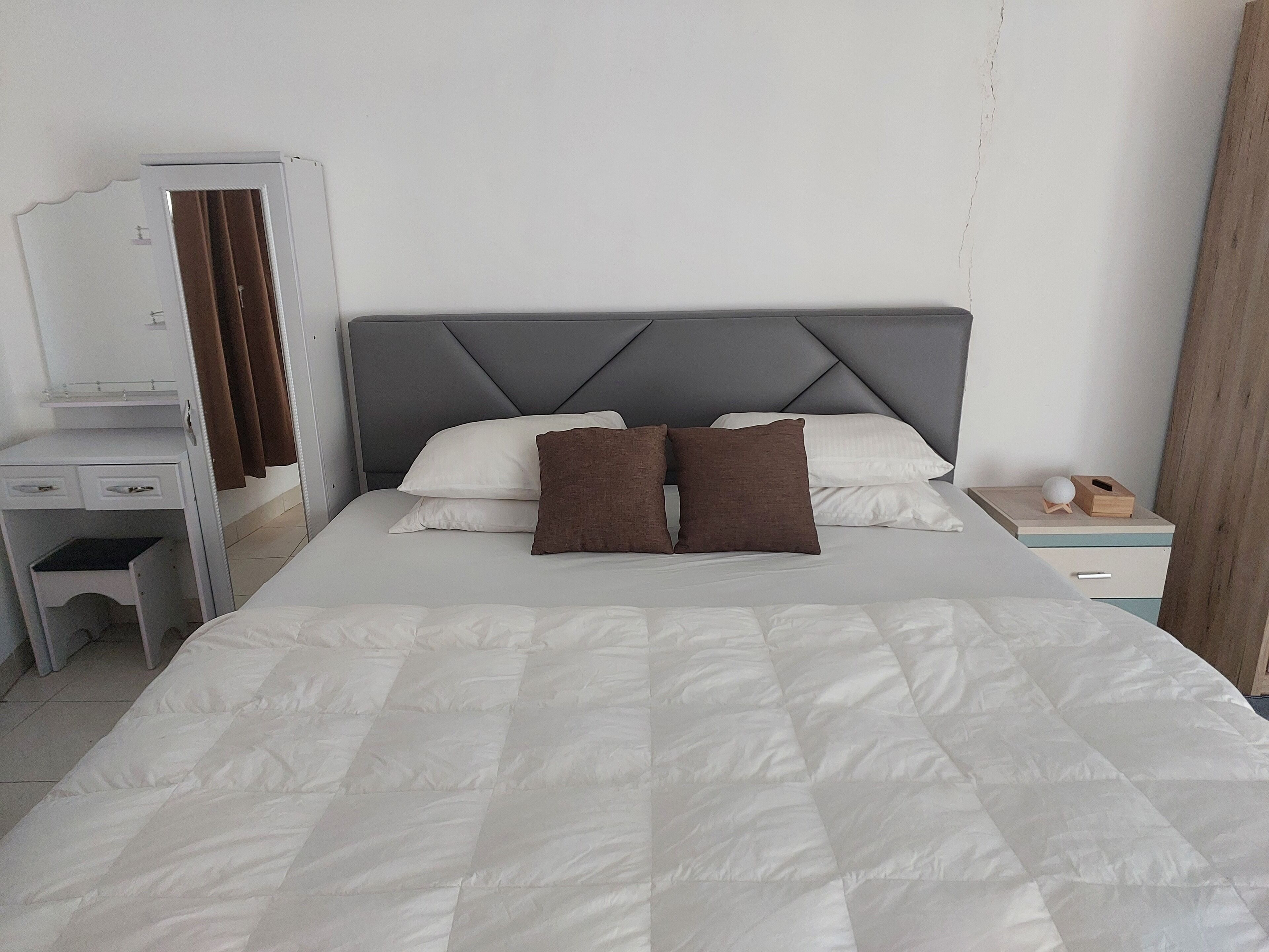 Hapdesko Homestay