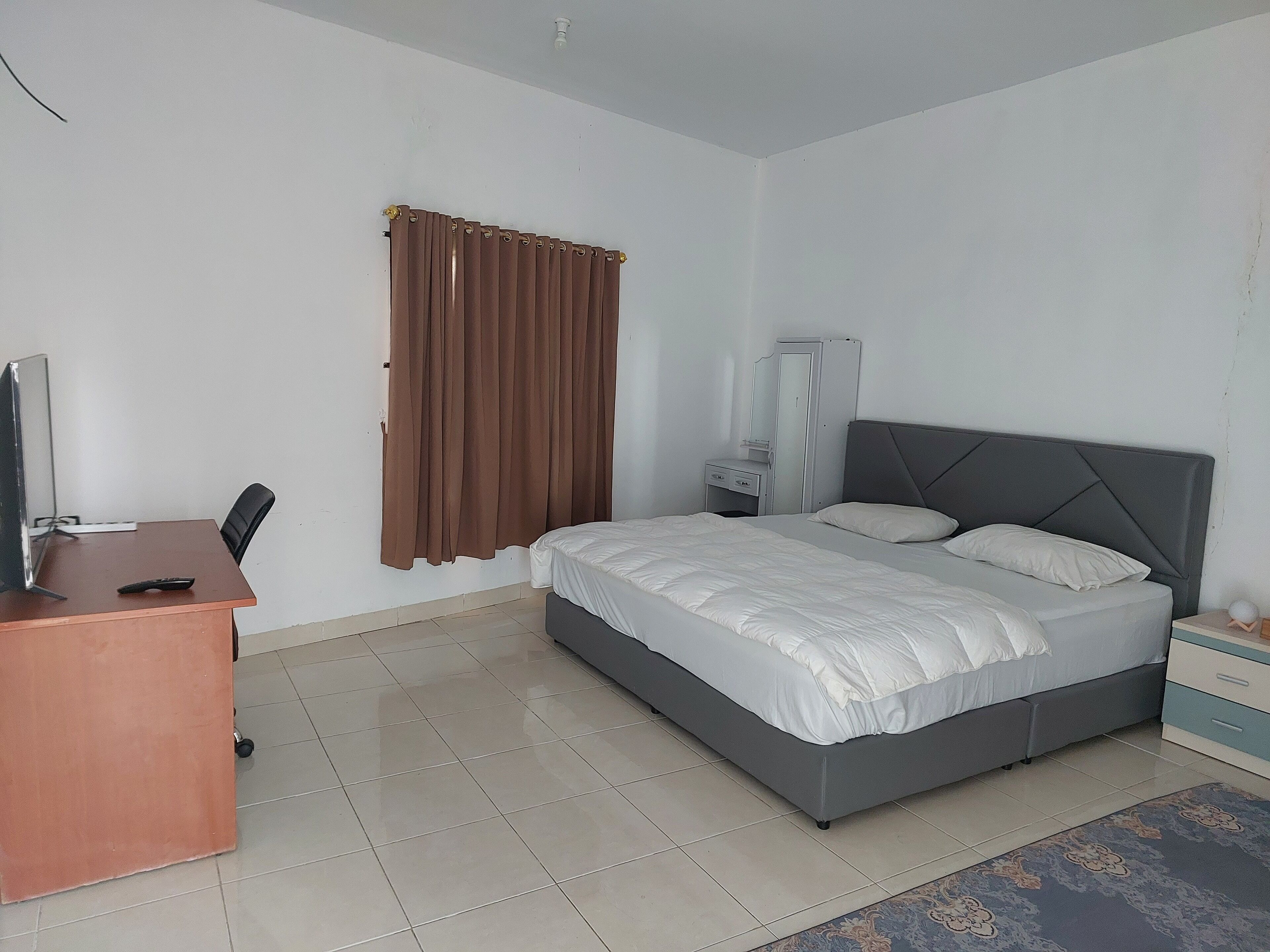 Hapdesko Homestay