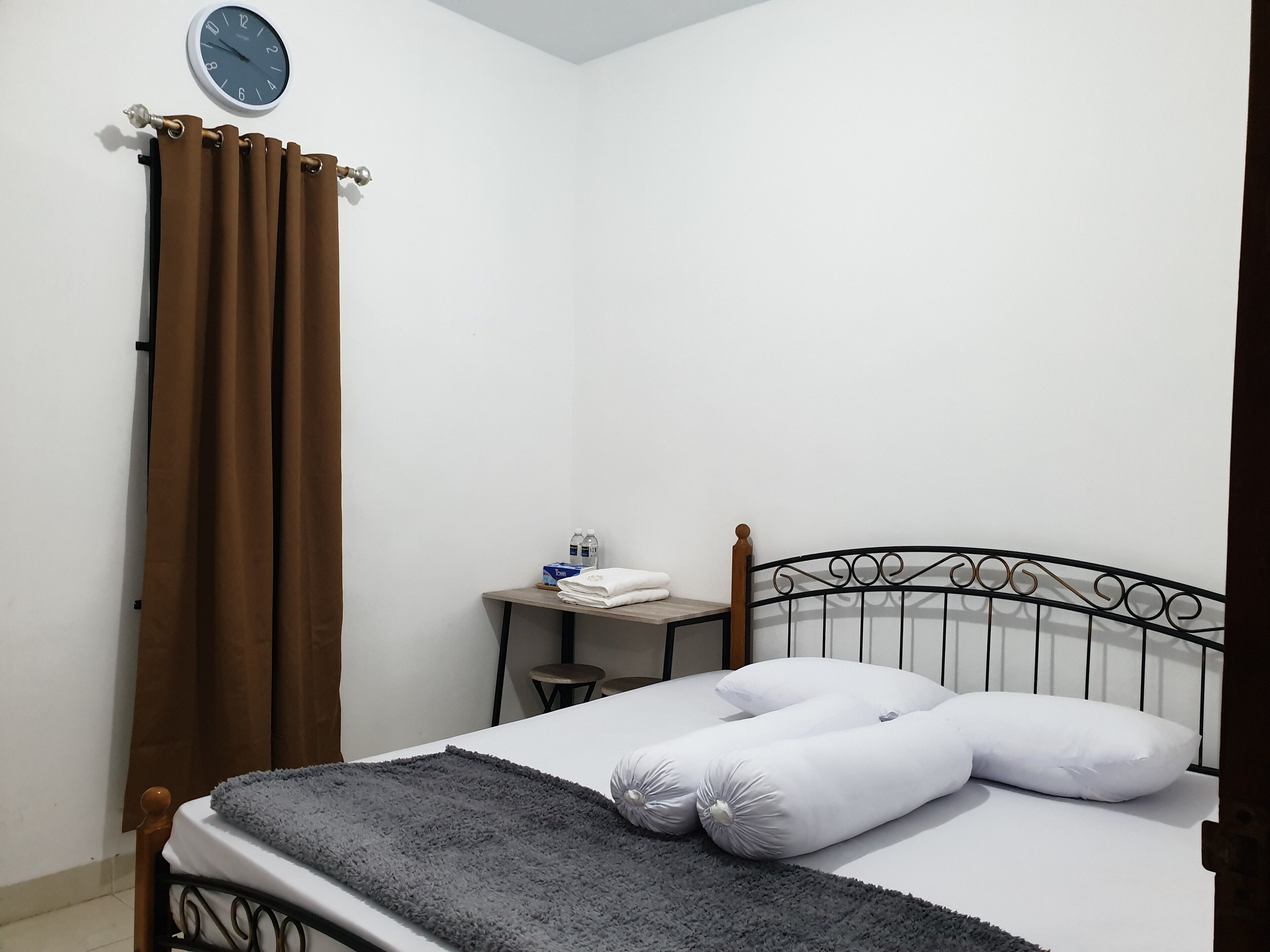 Hapdesko Homestay