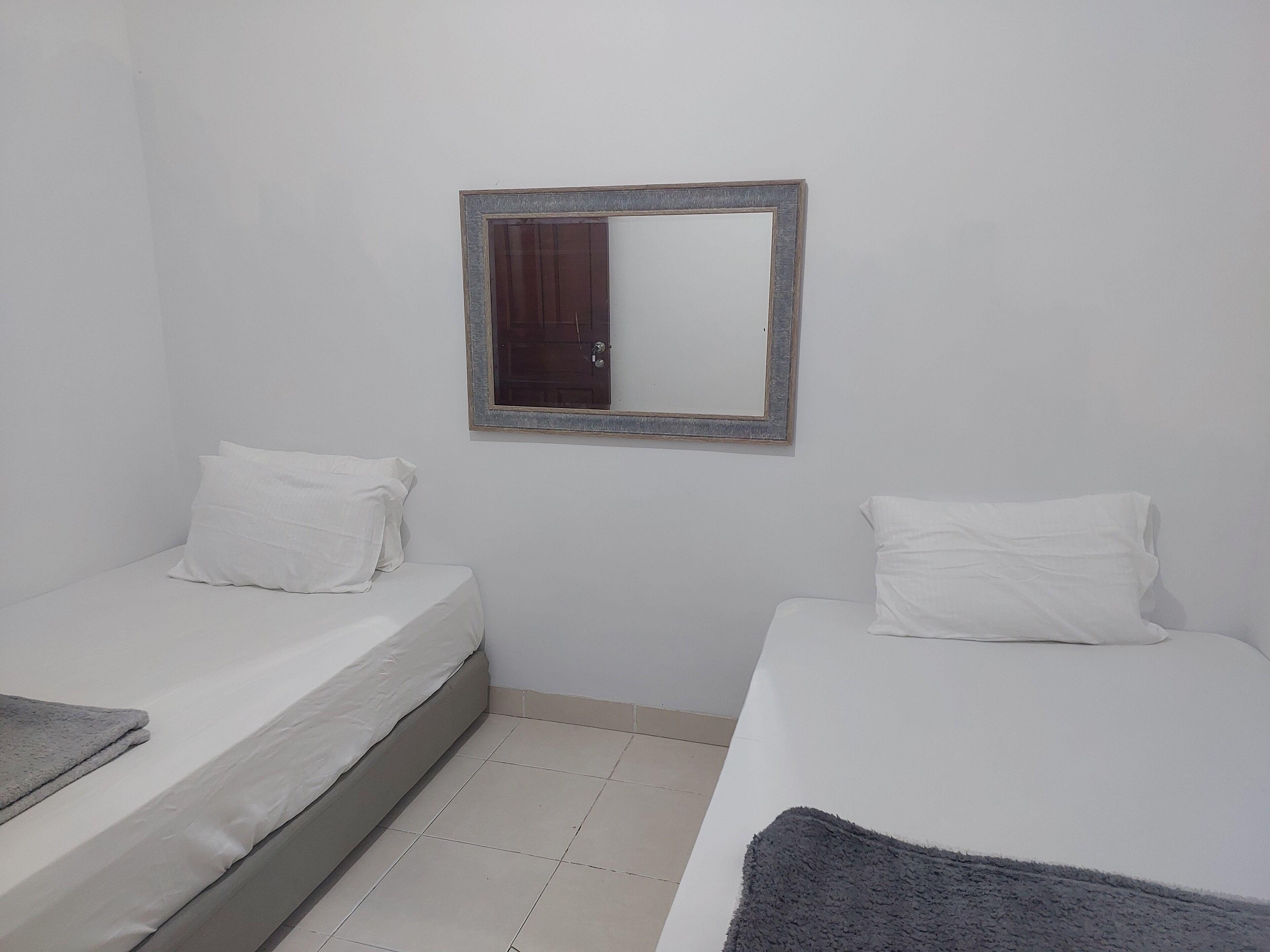 Hapdesko Homestay