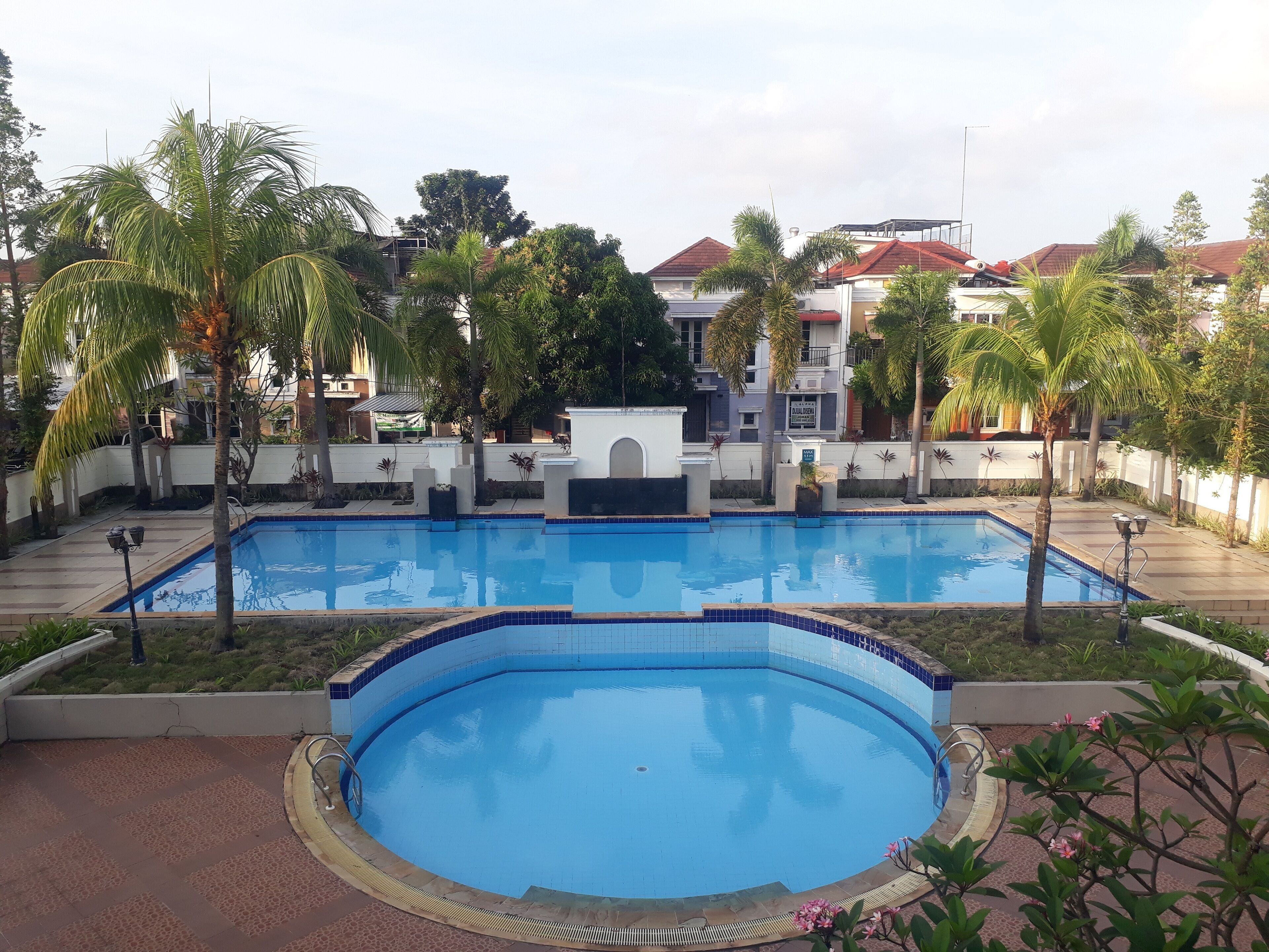Hapdesko Homestay