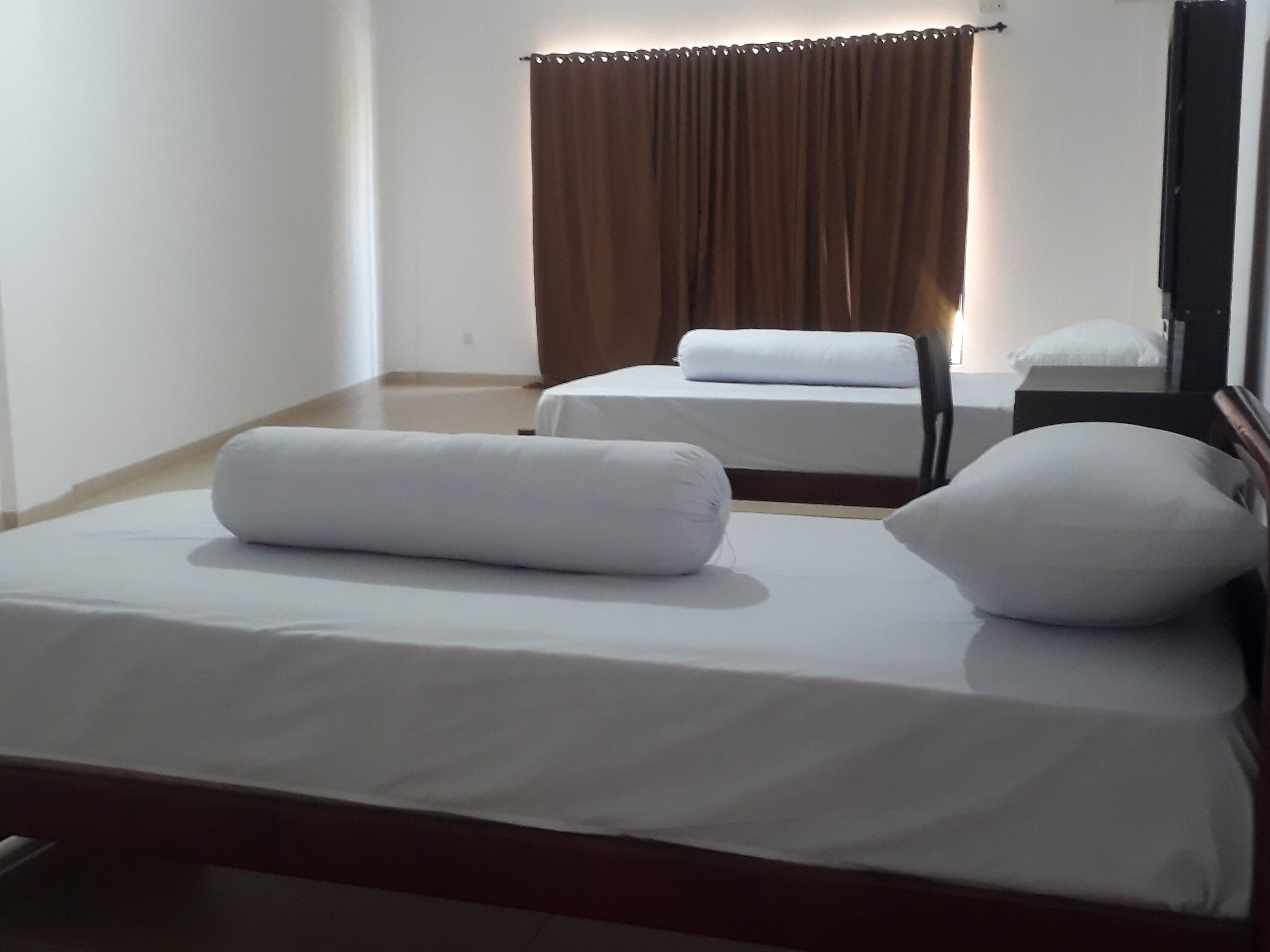 Hapdesko Homestay