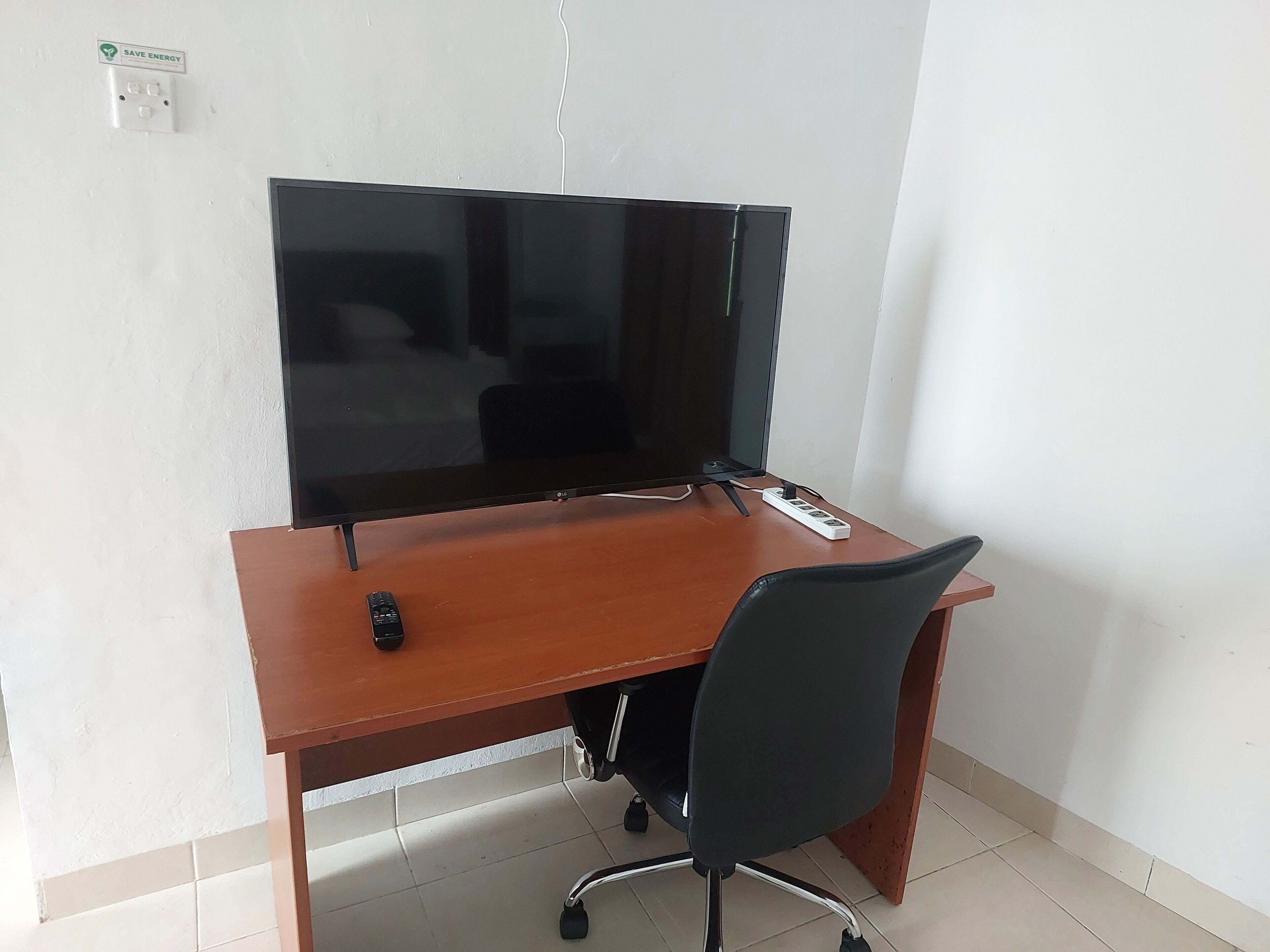 Hapdesko Homestay