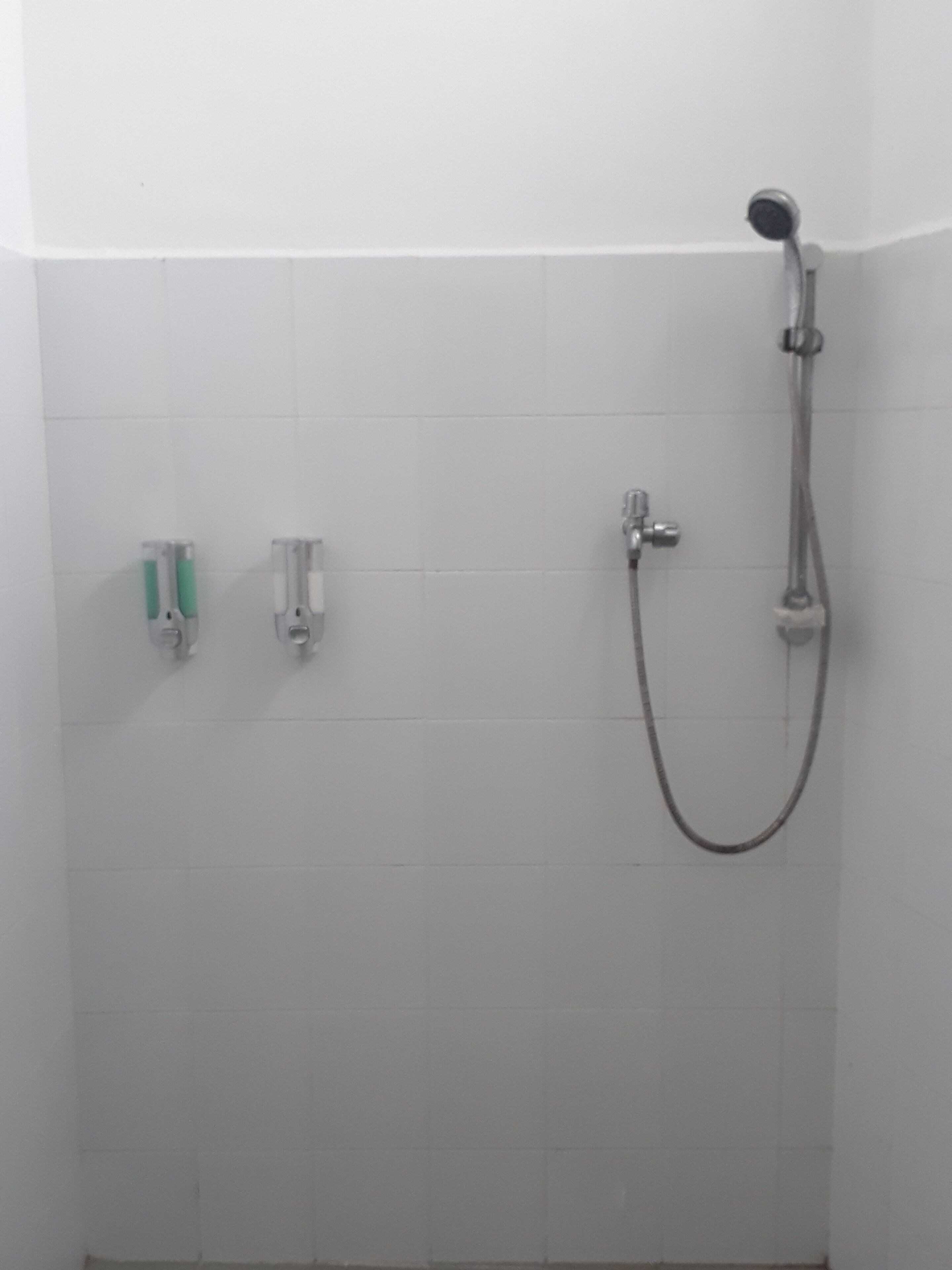 Hapdesko Homestay