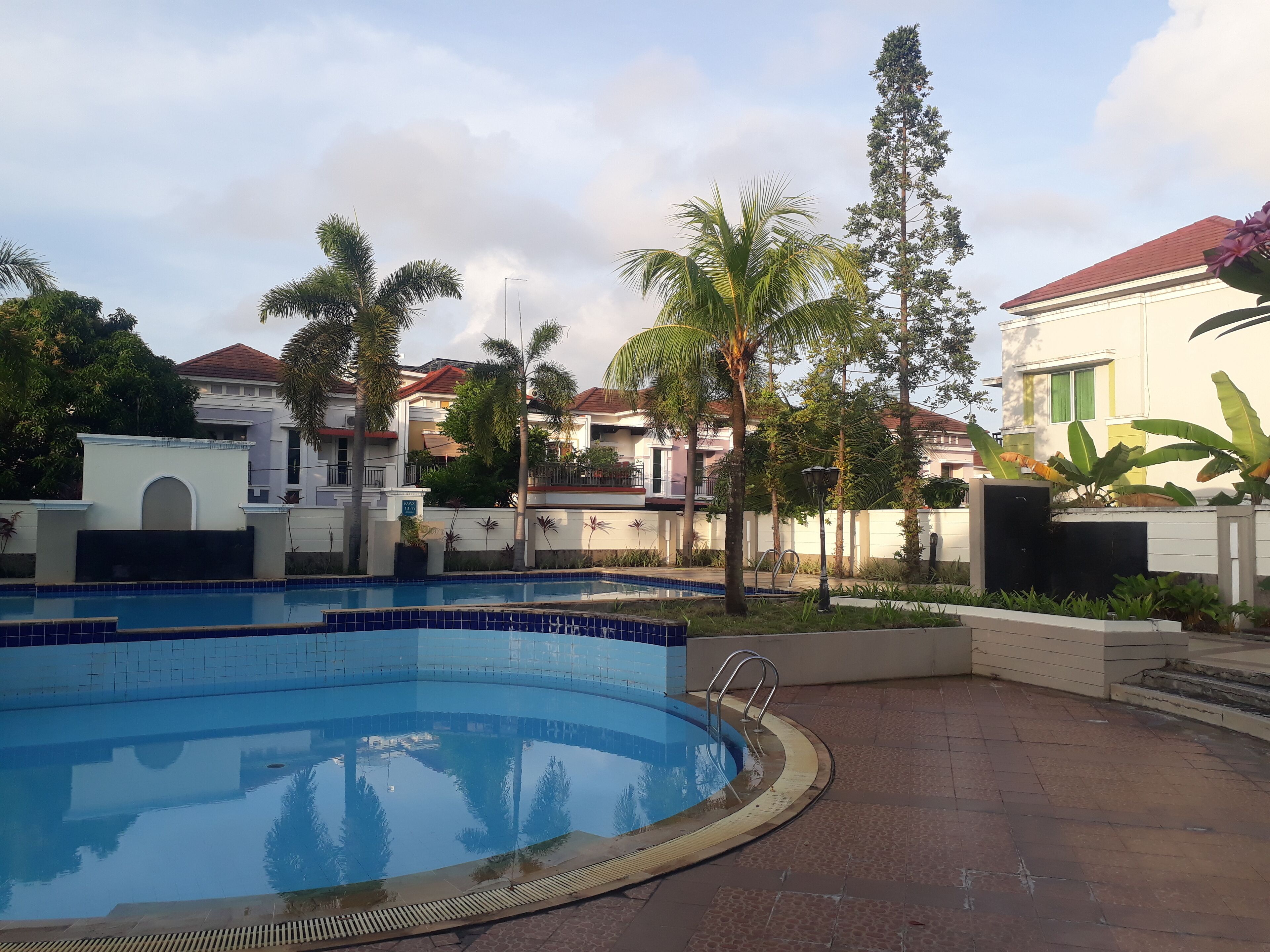 Hapdesko Homestay
