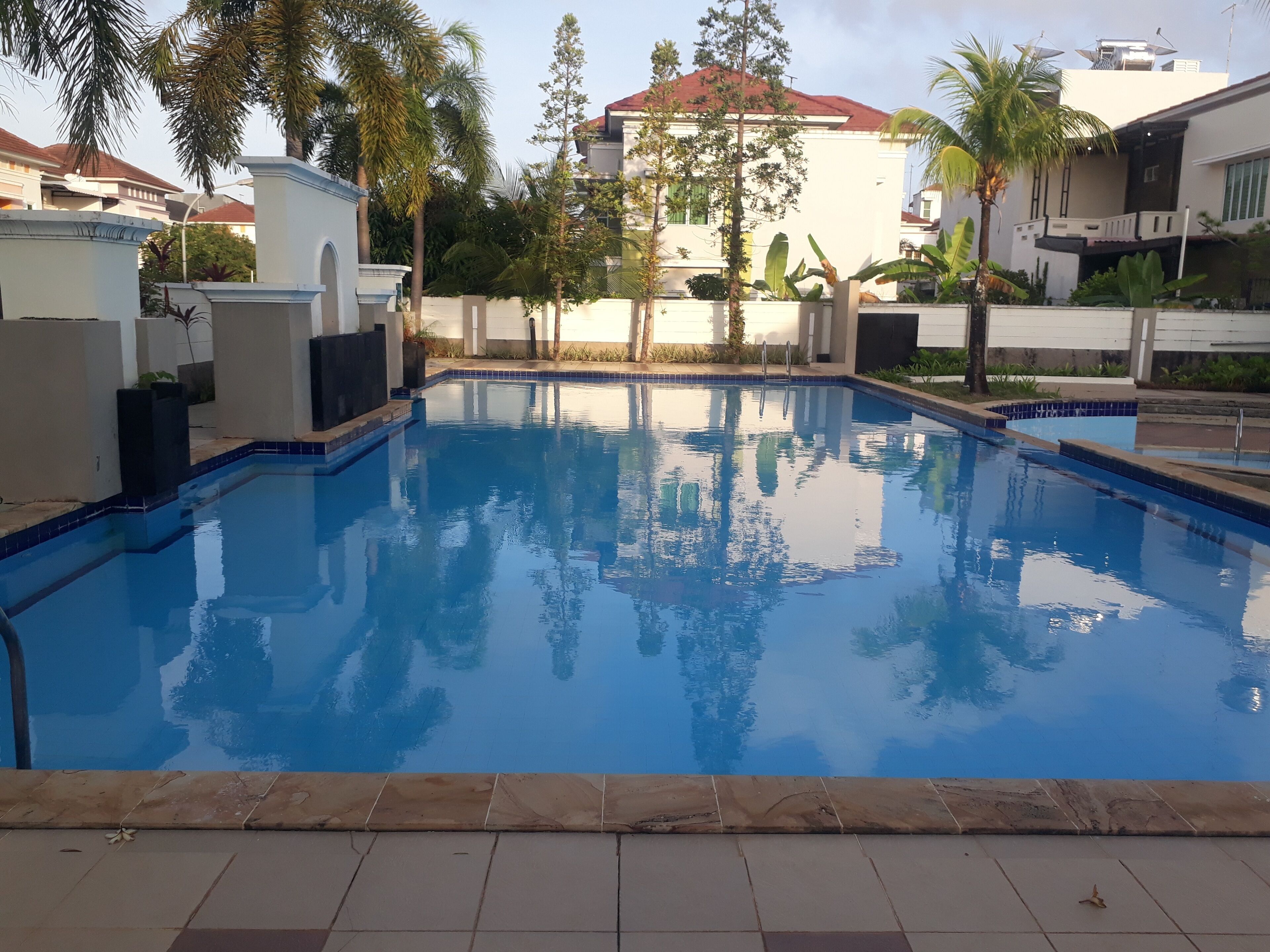 Hapdesko Homestay