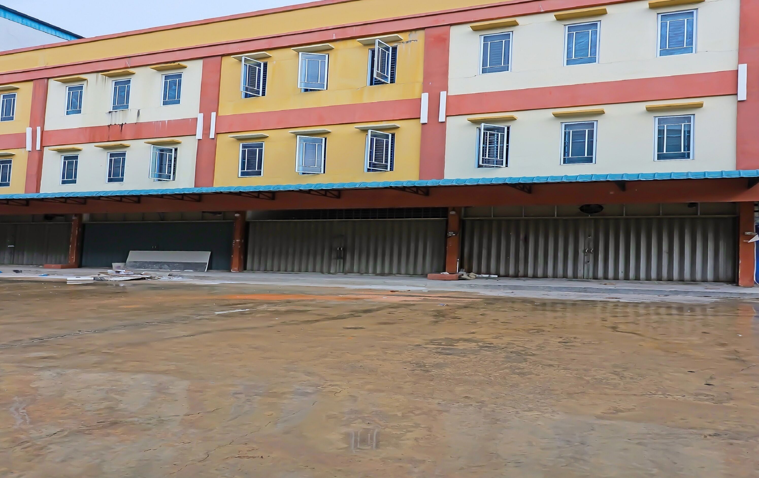 Hasan House Syariah 2 By OYO