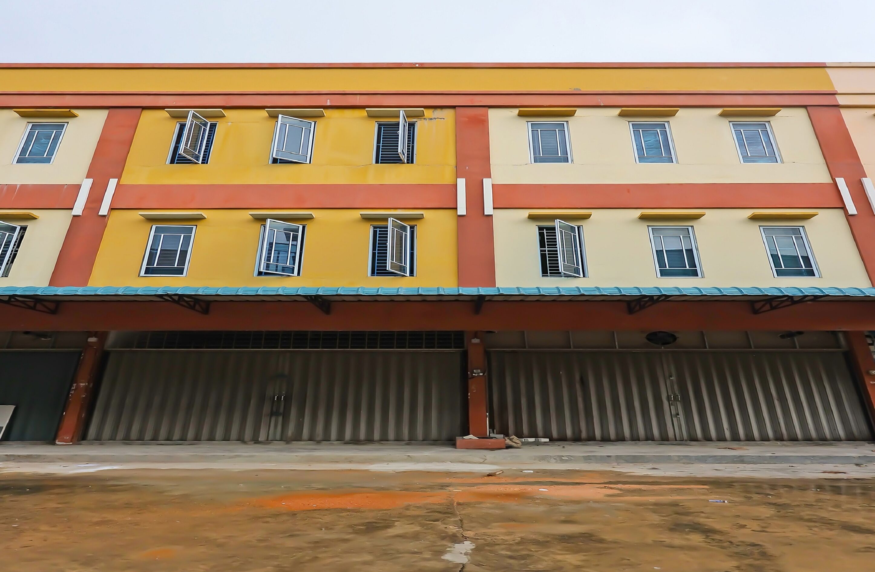 Hasan House Syariah 2 By OYO