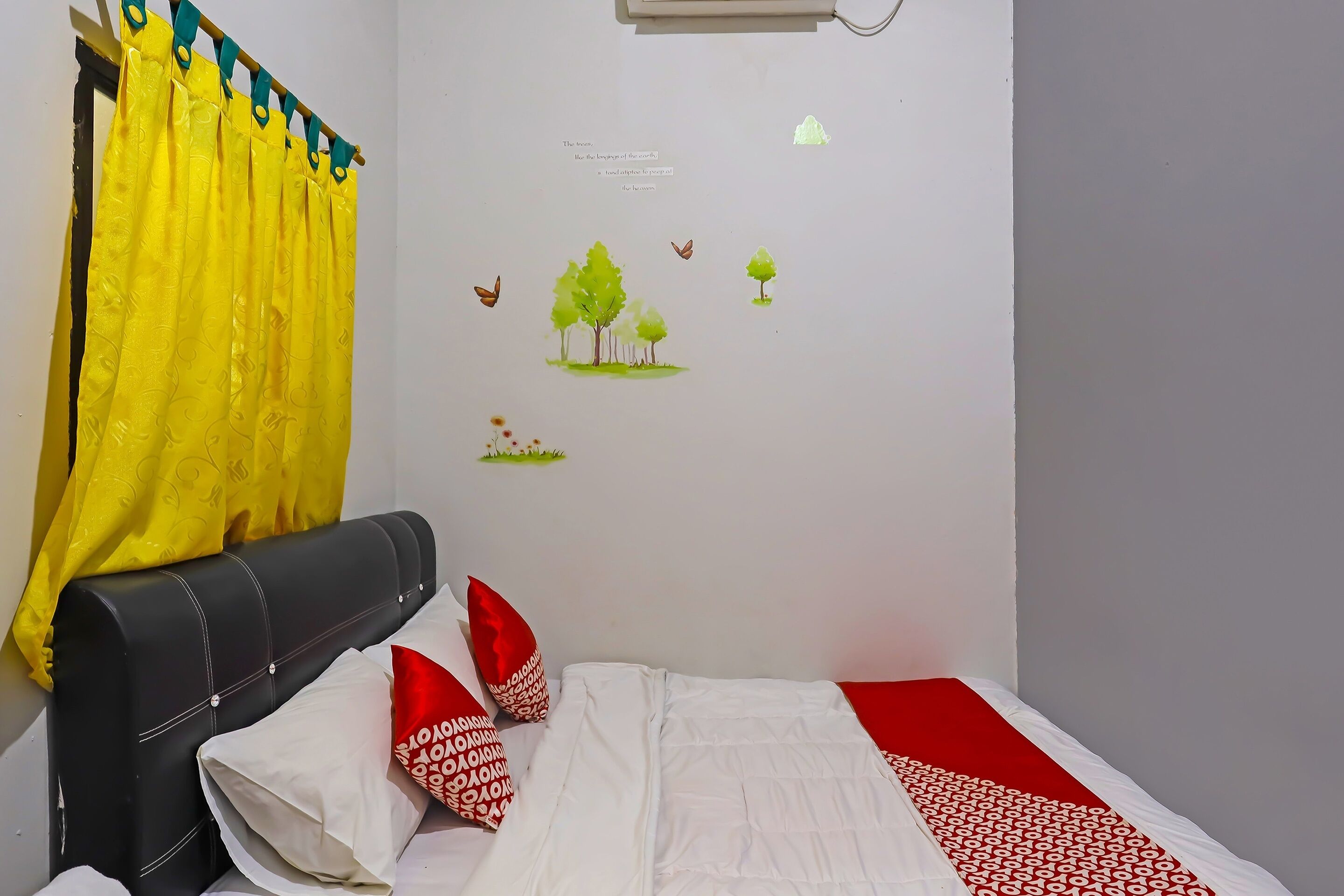 Hasan House Syariah 2 By OYO