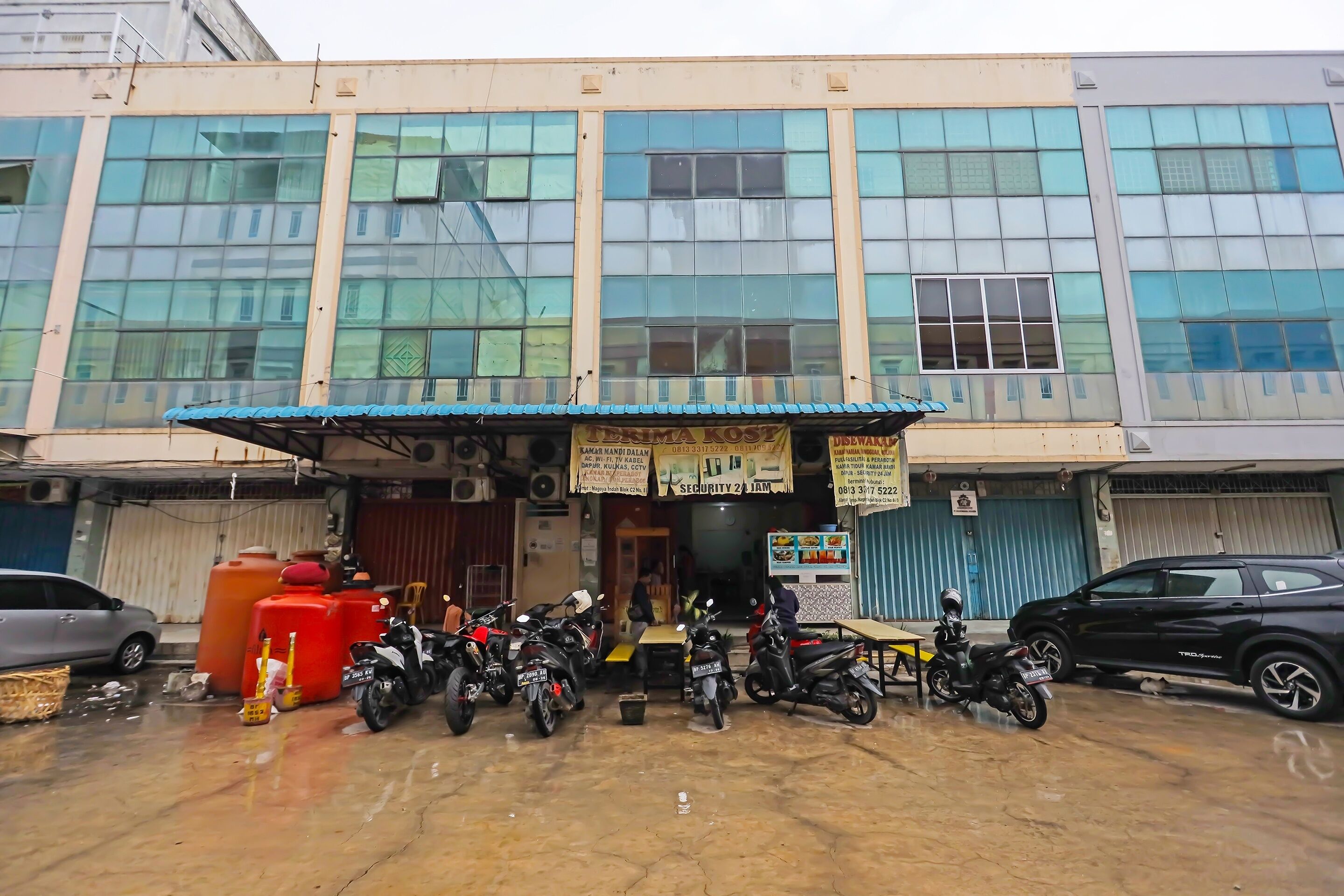 Hasan House Syariah 2 By OYO