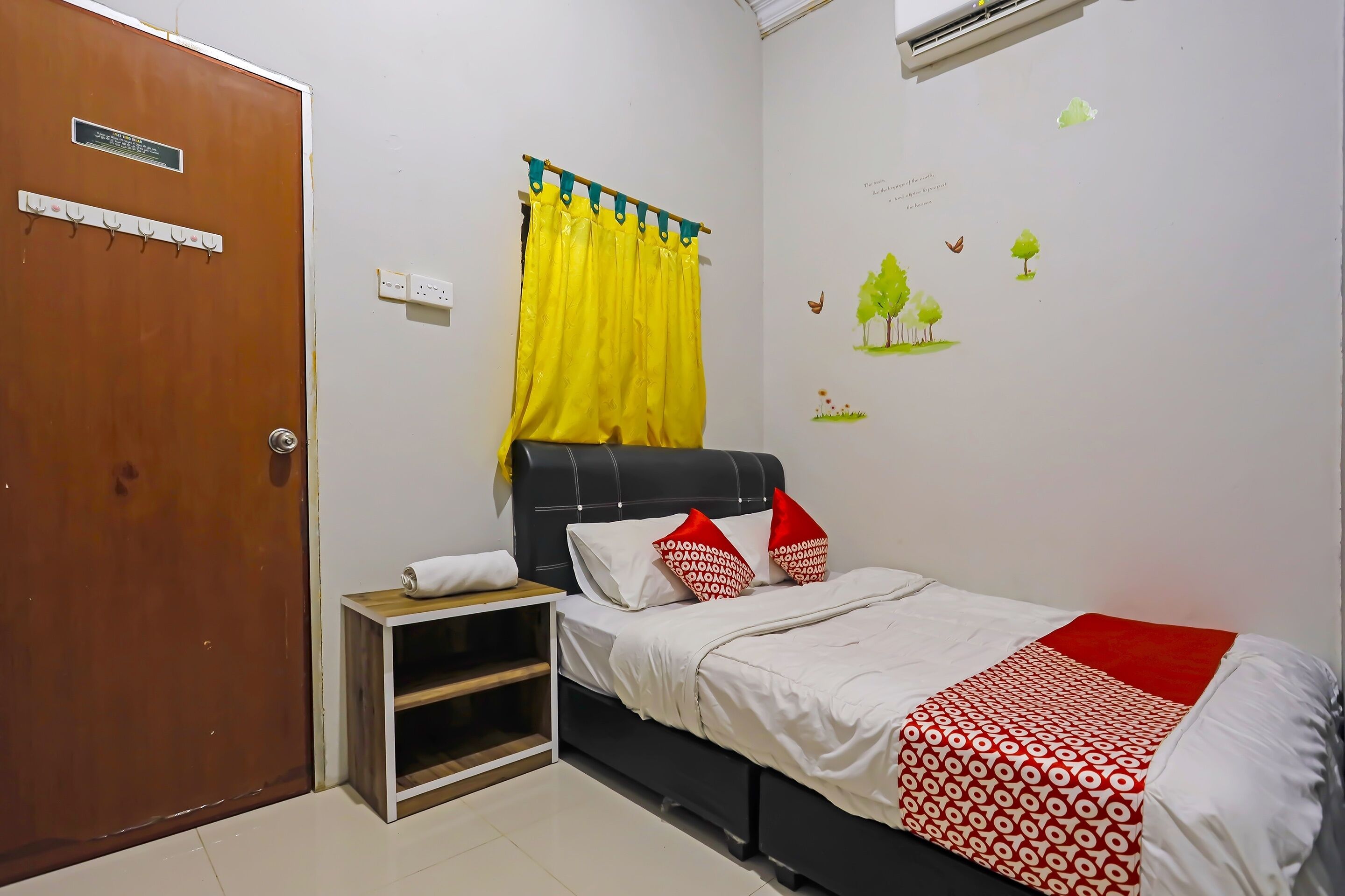 Hasan House Syariah 2 By OYO