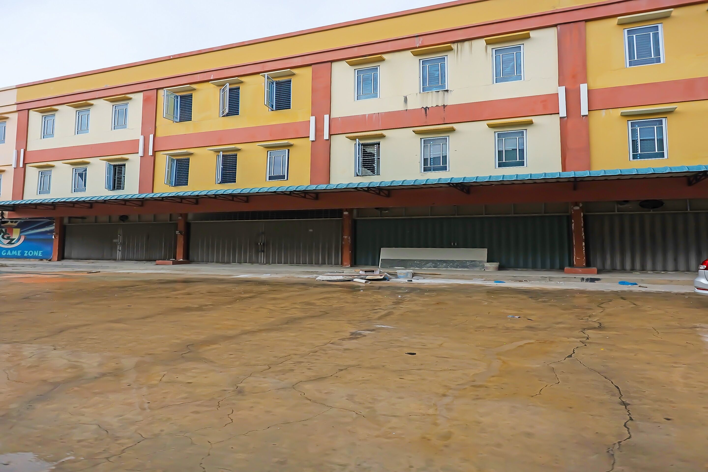 Hasan House Syariah 2 By OYO