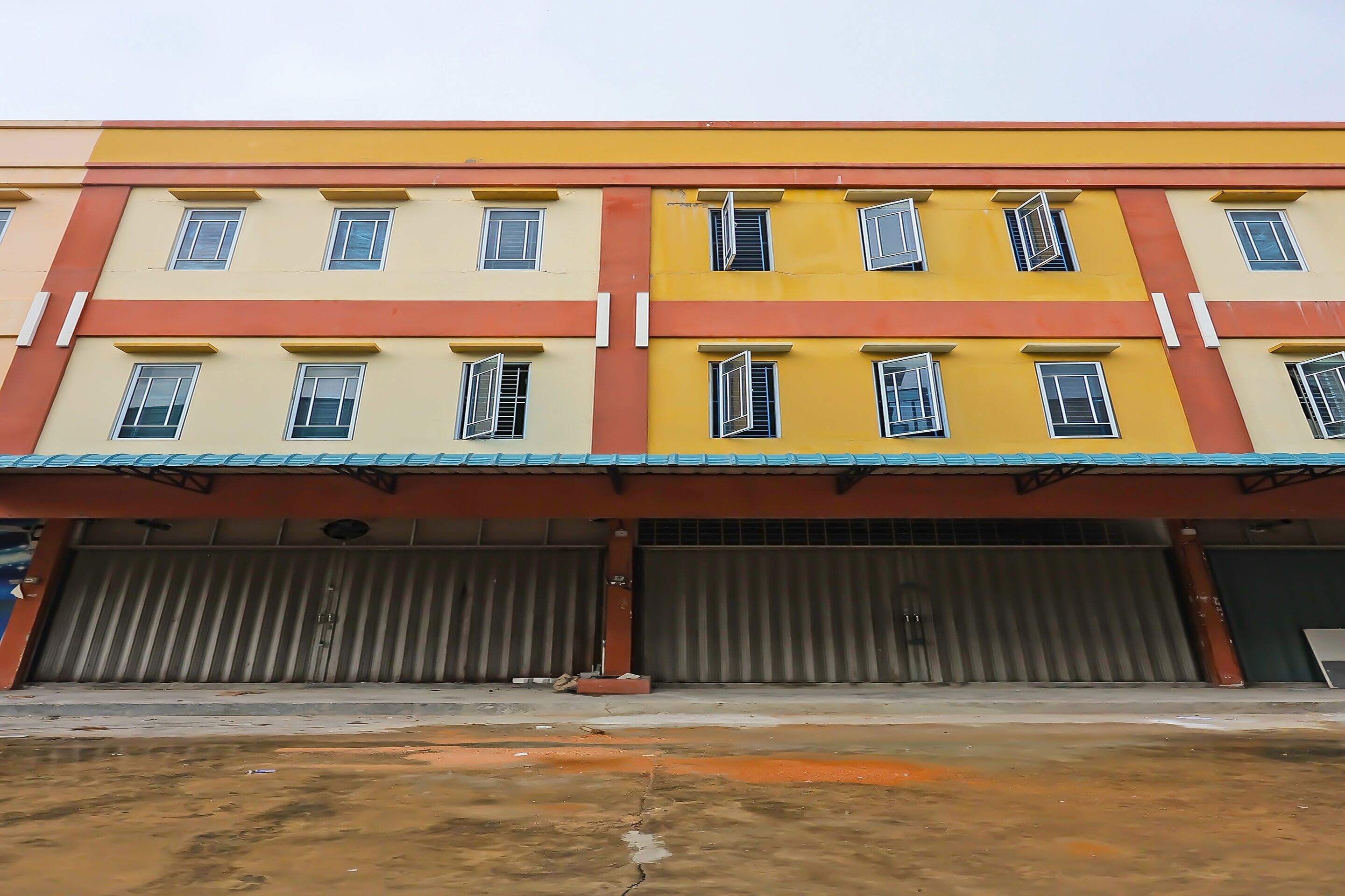 Hasan House Syariah 2 By OYO