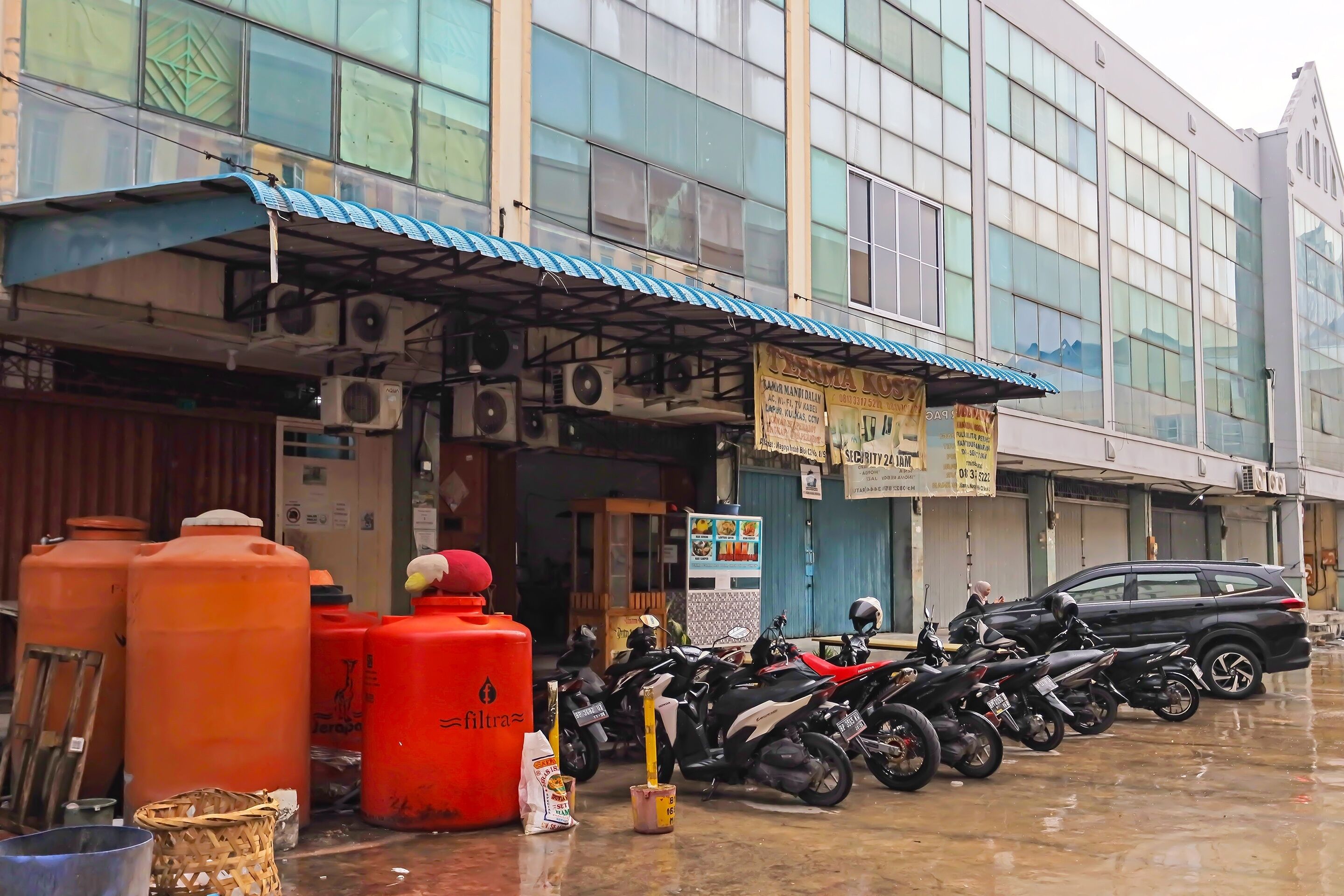 Hasan House Syariah 2 By OYO