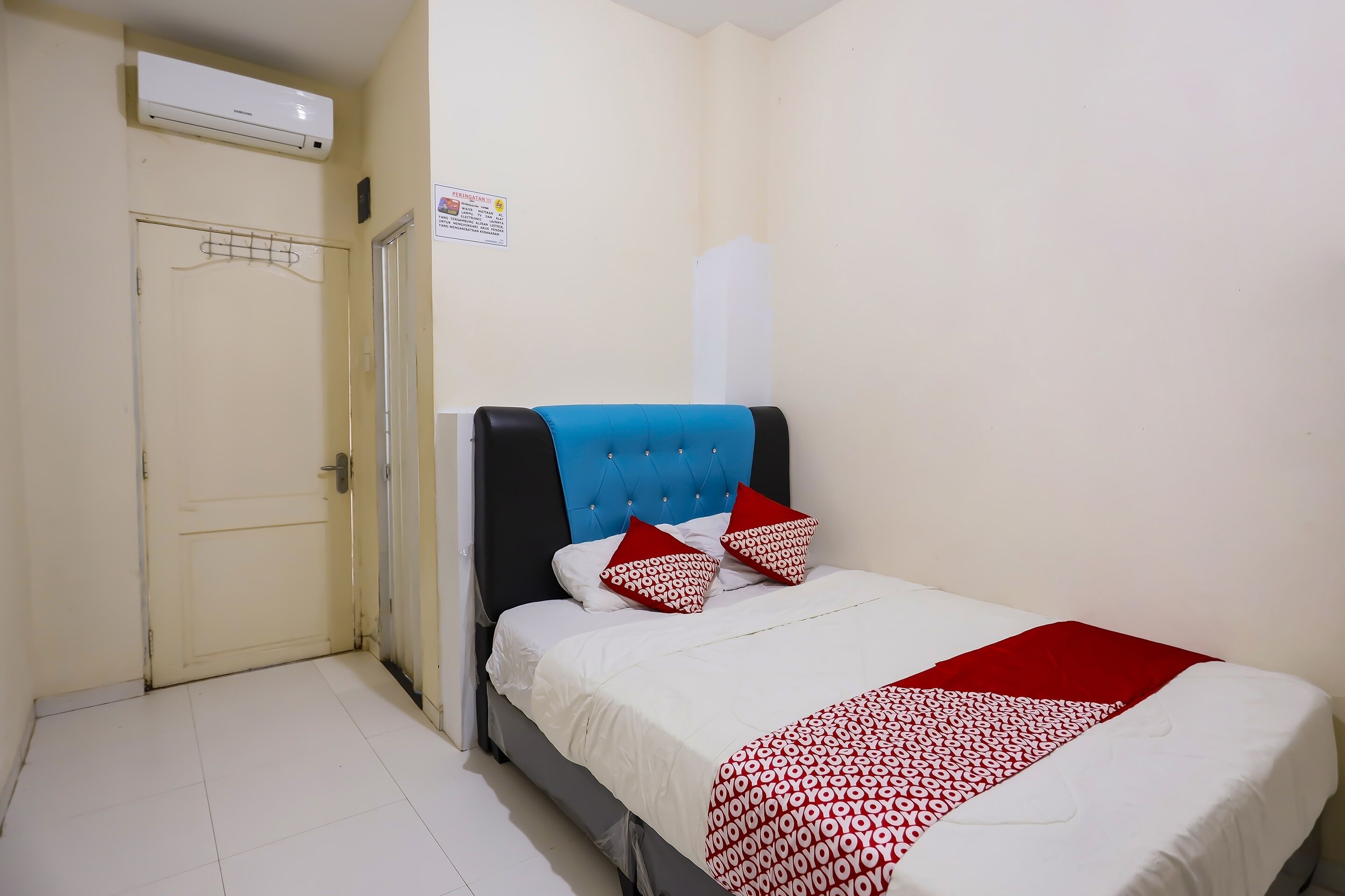 Hasan House Syariah 2 By OYO