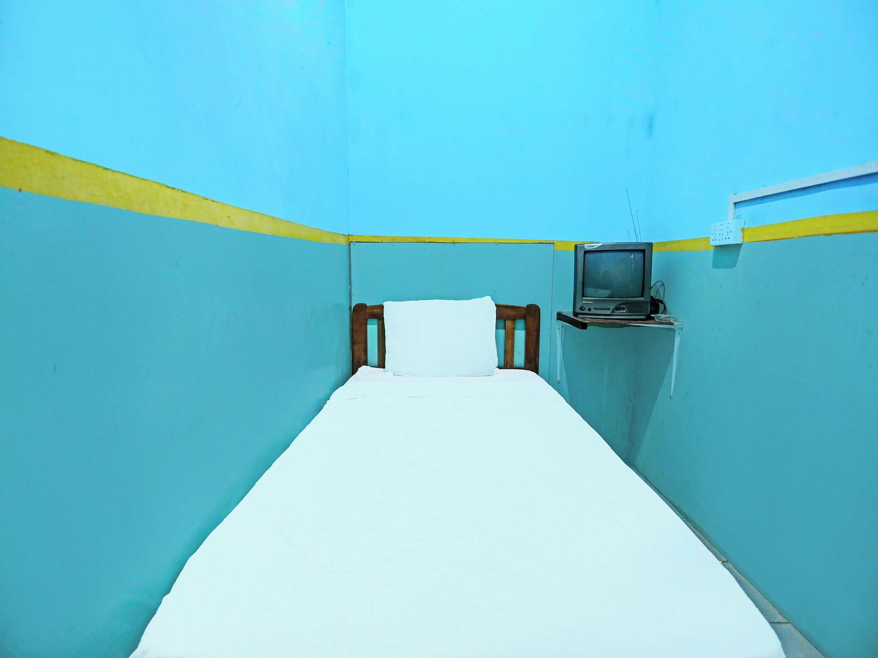 Homestay Semarang Baru Syariah by OYO