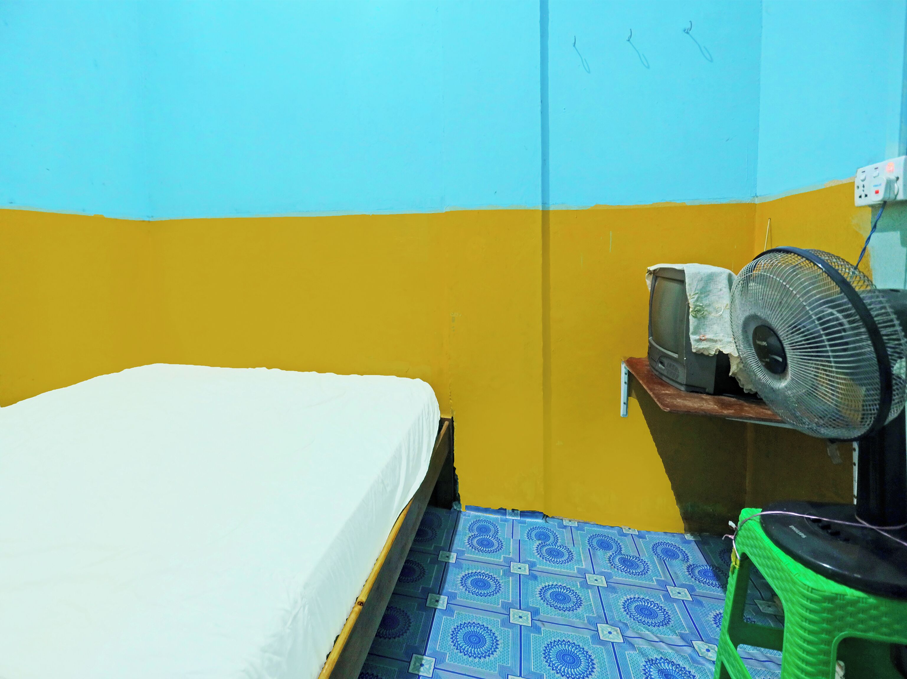 Homestay Semarang Baru Syariah by OYO