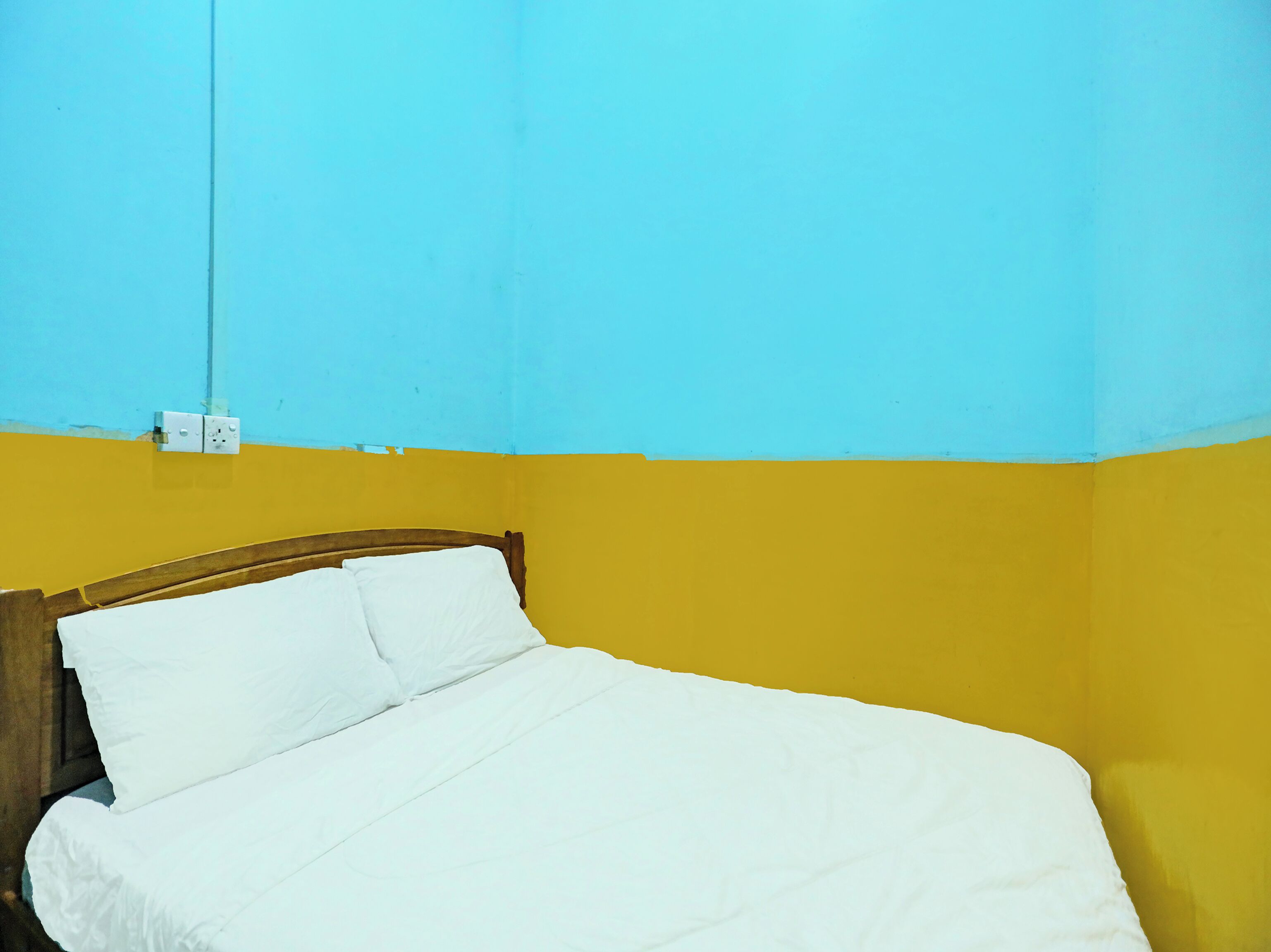 Homestay Semarang Baru Syariah by OYO