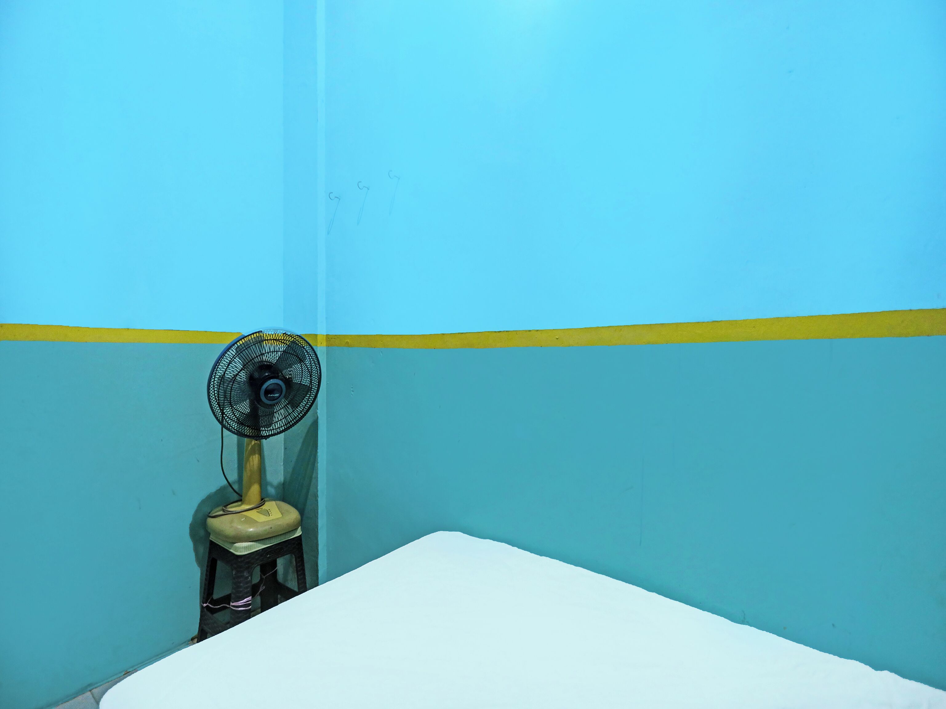 Homestay Semarang Baru Syariah by OYO