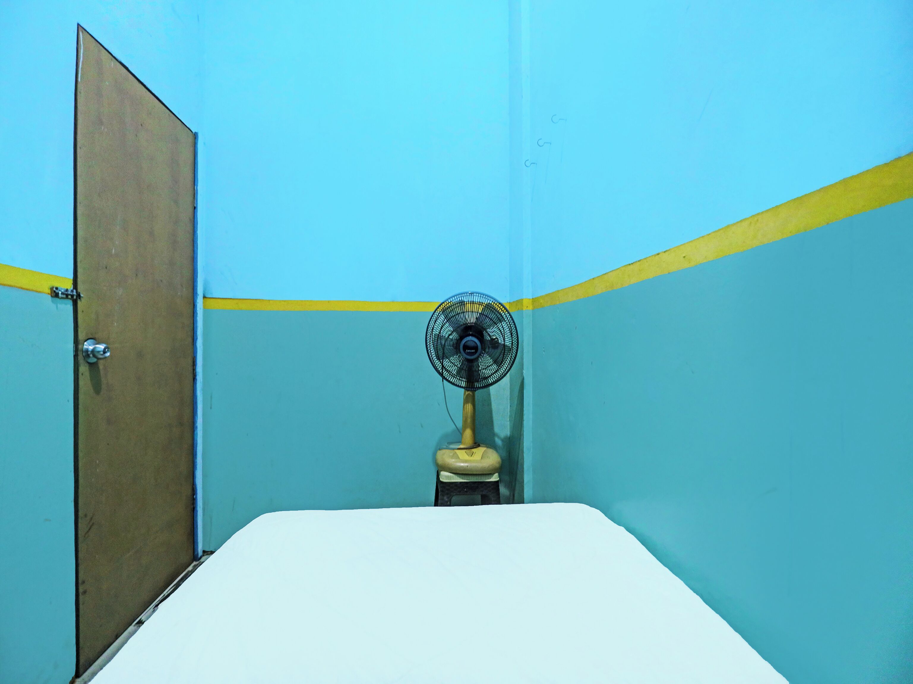 Homestay Semarang Baru Syariah by OYO