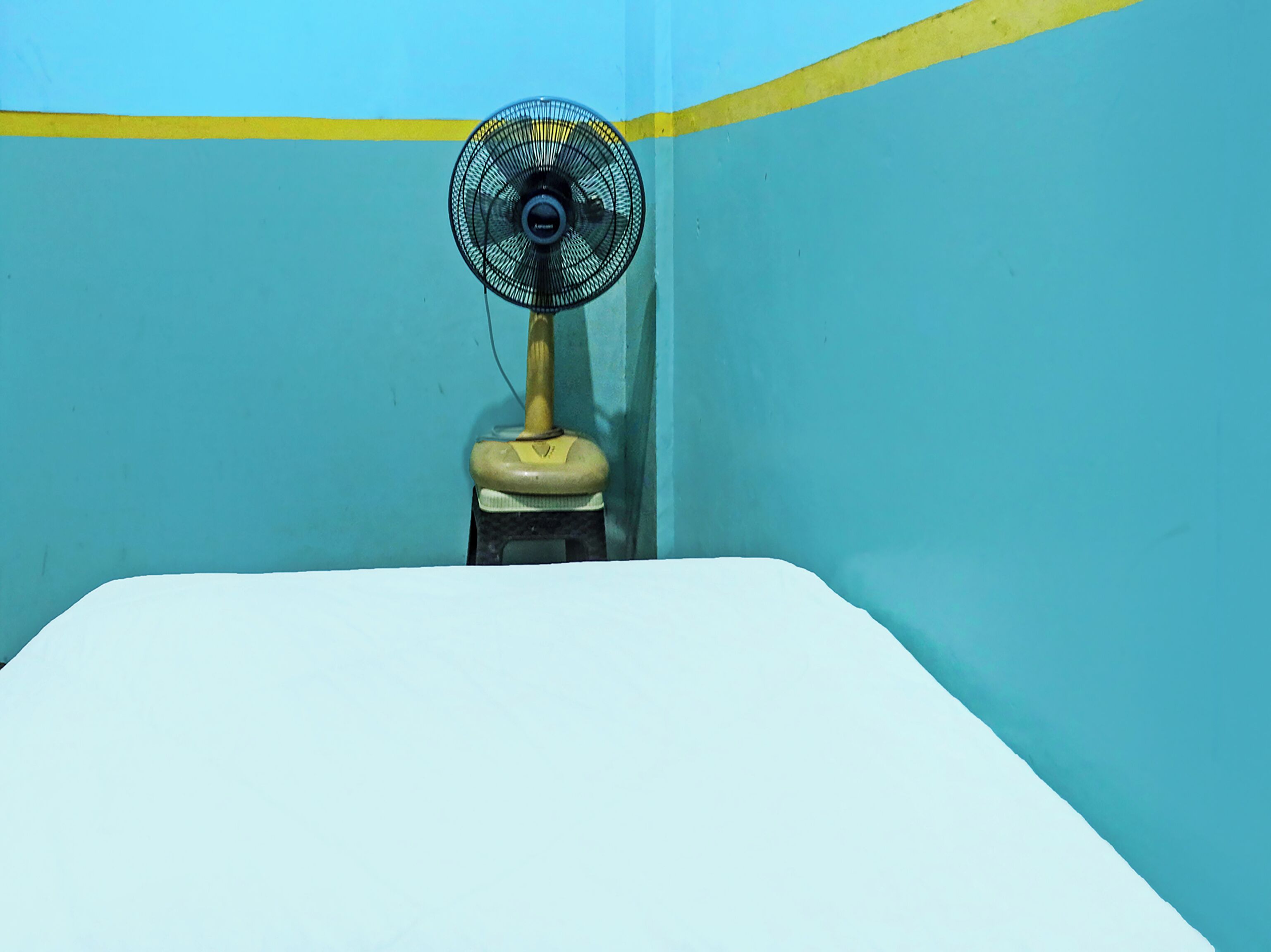 Homestay Semarang Baru Syariah by OYO