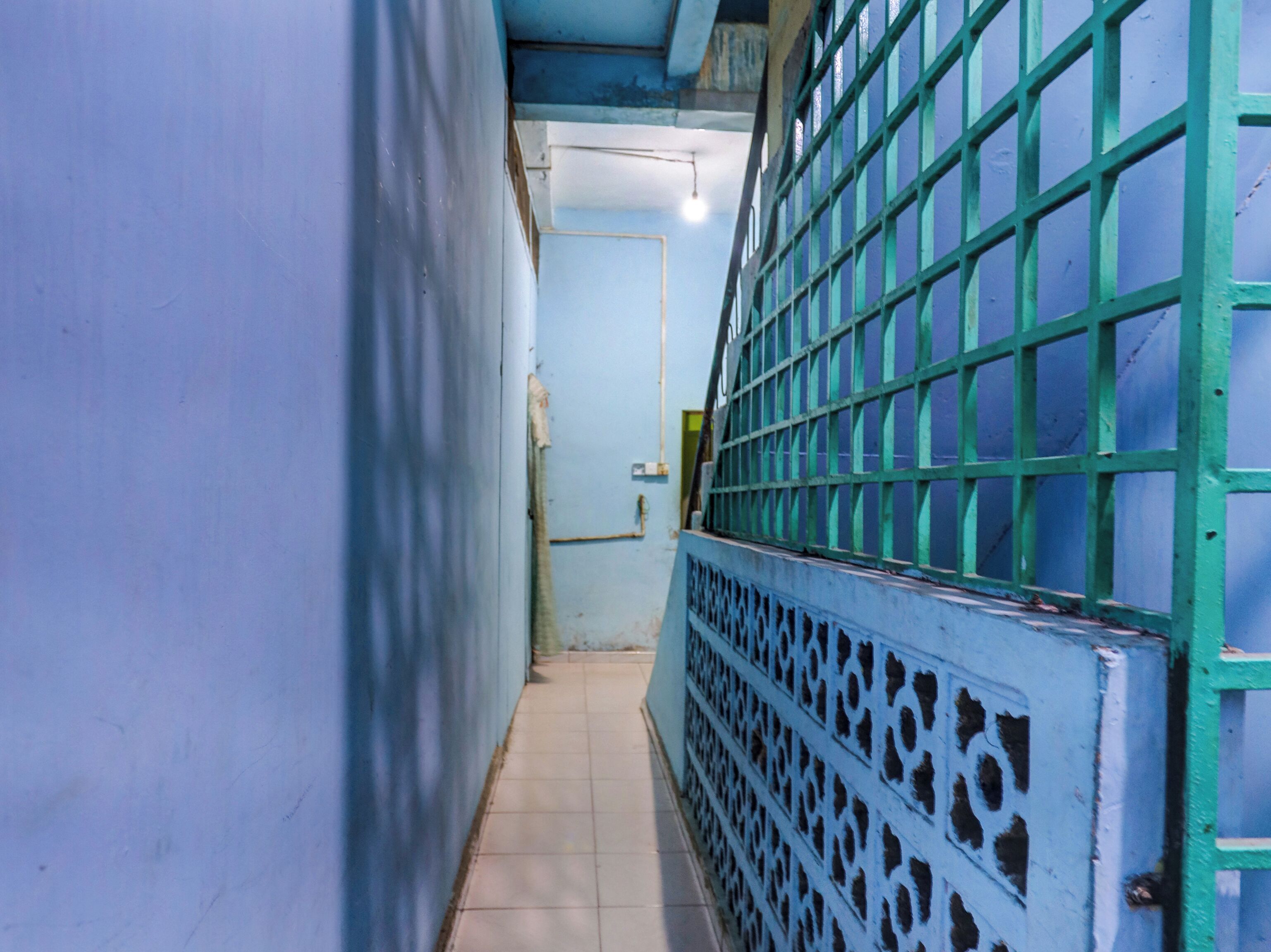 Homestay Semarang Baru Syariah by OYO