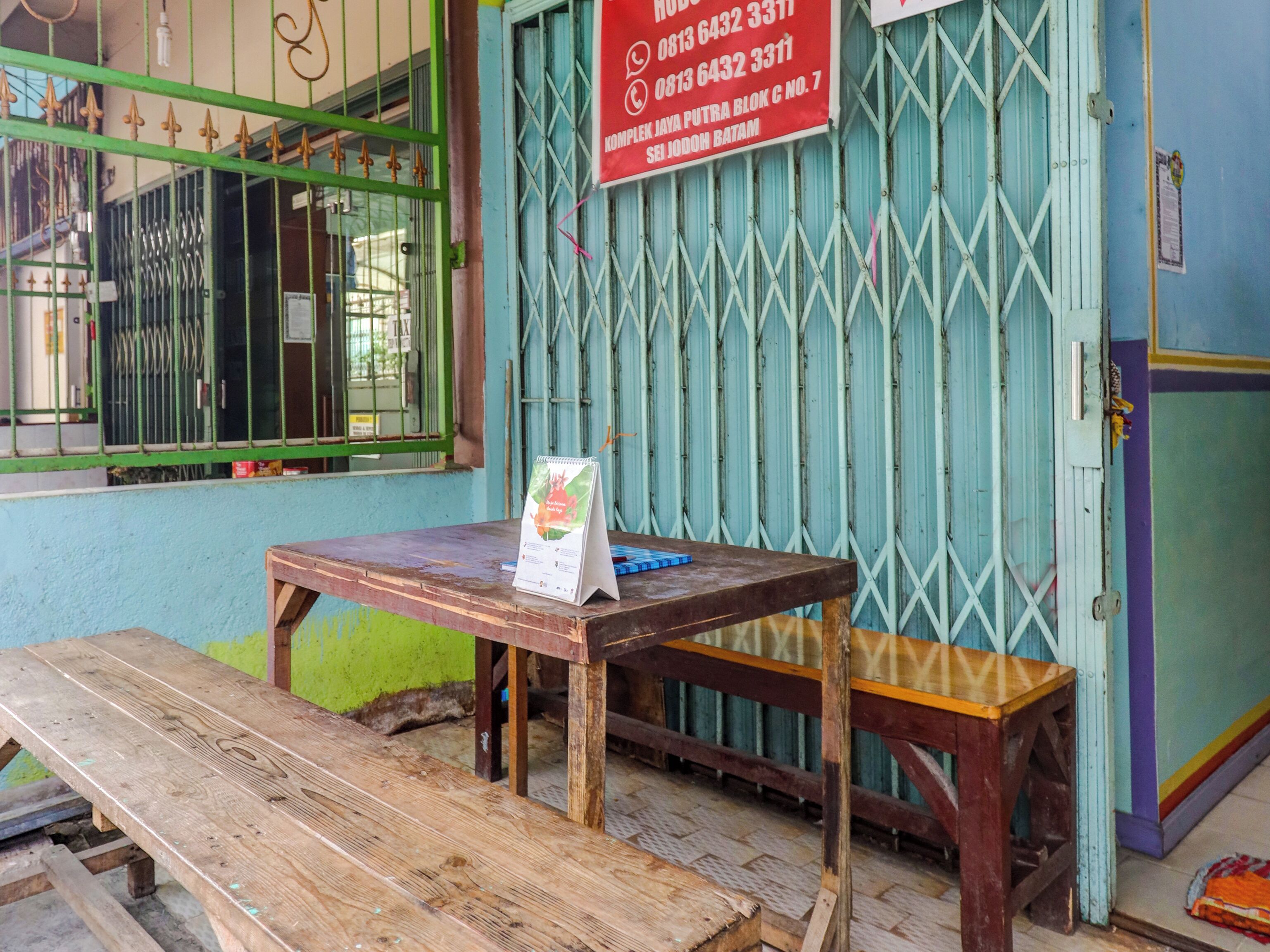 Homestay Semarang Baru Syariah by OYO