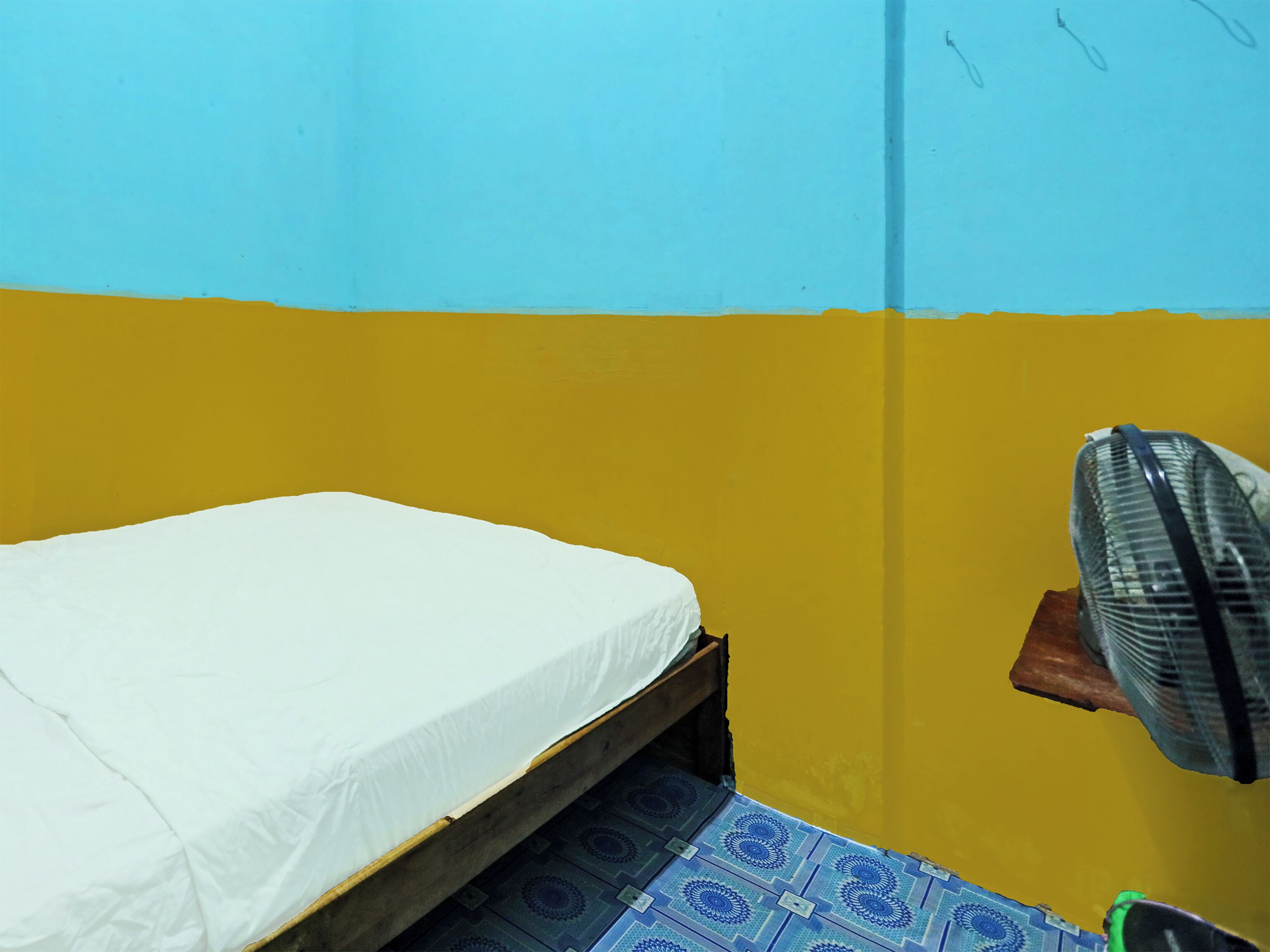 Homestay Semarang Baru Syariah by OYO