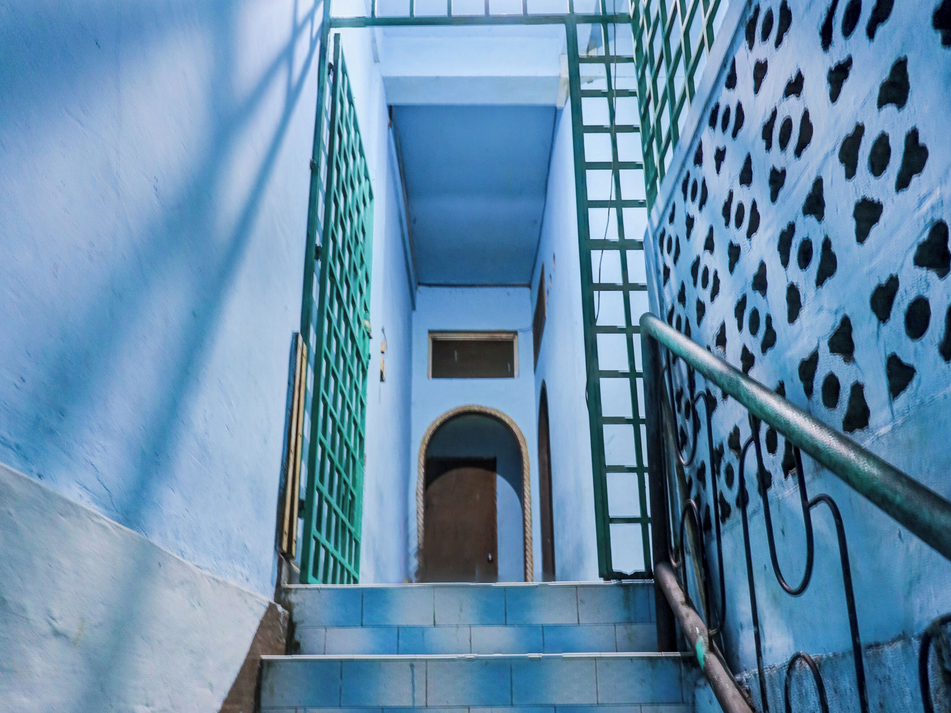 Homestay Semarang Baru Syariah by OYO