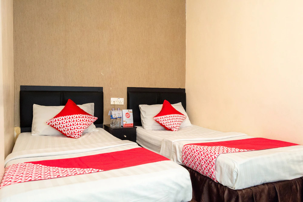 Hotel Prima by OYO Rooms