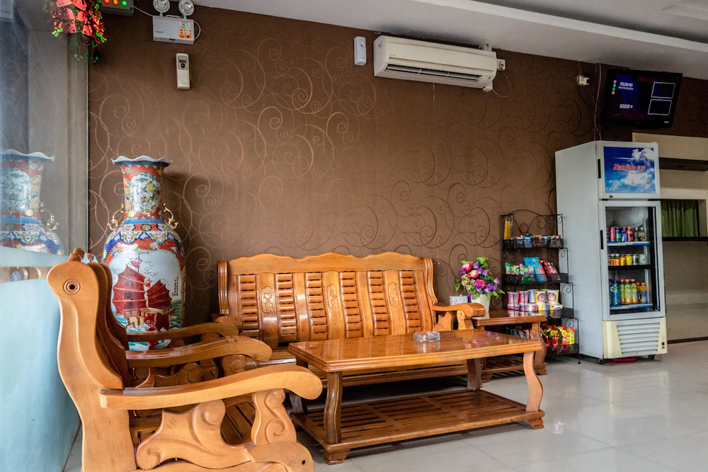 Hotel Prima by OYO Rooms