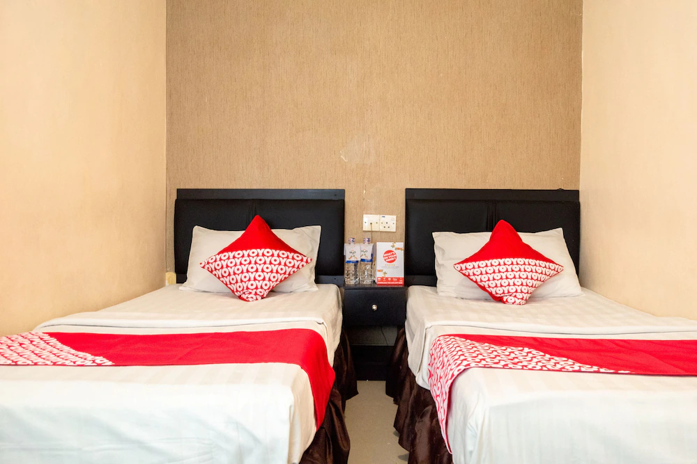 Hotel Prima by OYO Rooms