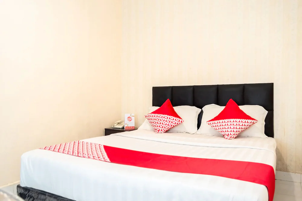 Hotel Prima by OYO Rooms