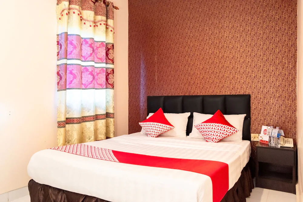 Hotel Prima by OYO Rooms