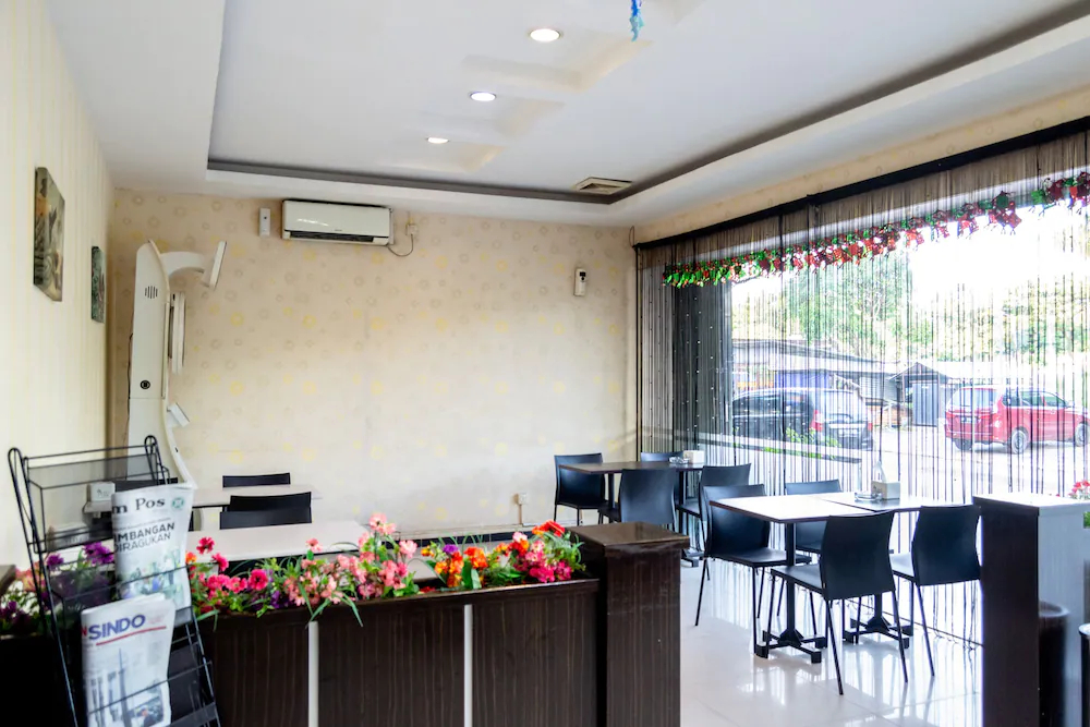 Hotel Prima by OYO Rooms