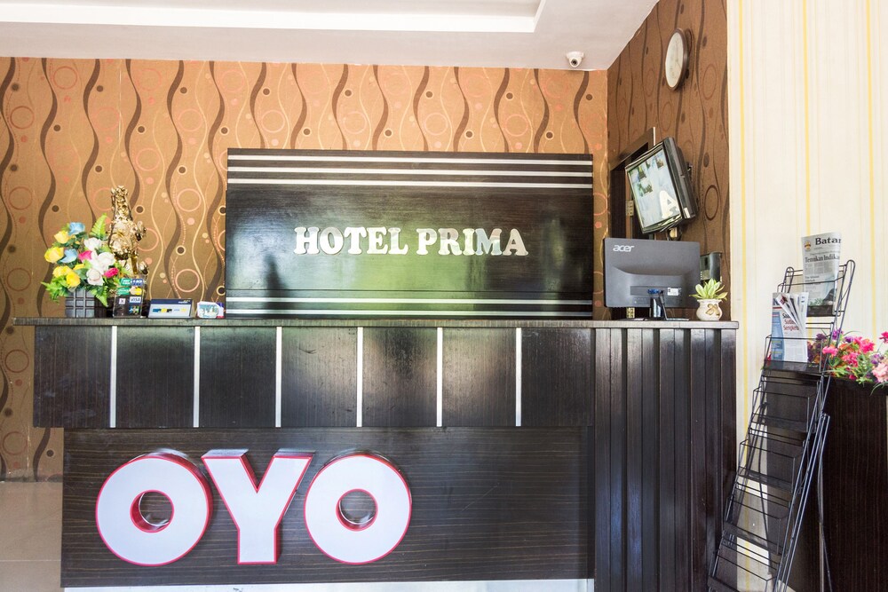 Hotel Prima by OYO Rooms