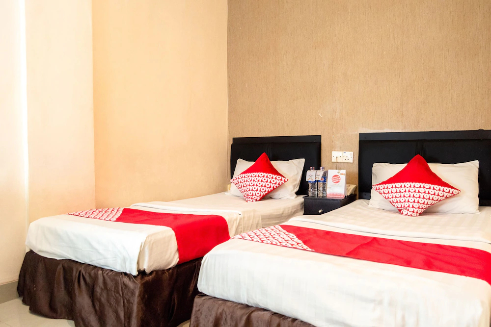 Hotel Prima by OYO Rooms