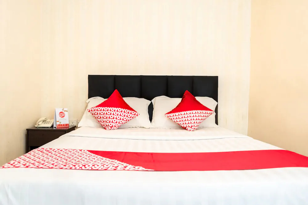 Hotel Prima by OYO Rooms