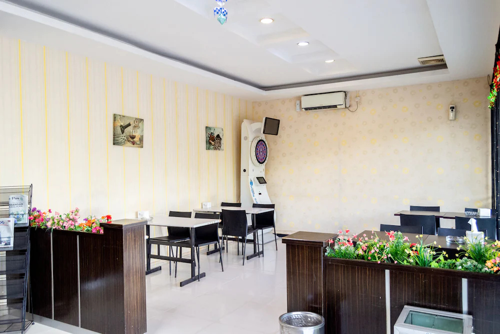 Hotel Prima by OYO Rooms