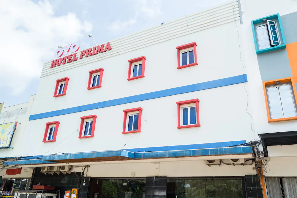 Hotel Prima by OYO Rooms