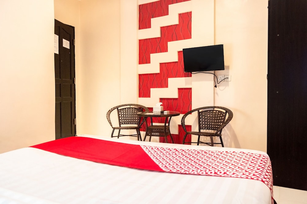 Hotel Prima by OYO Rooms