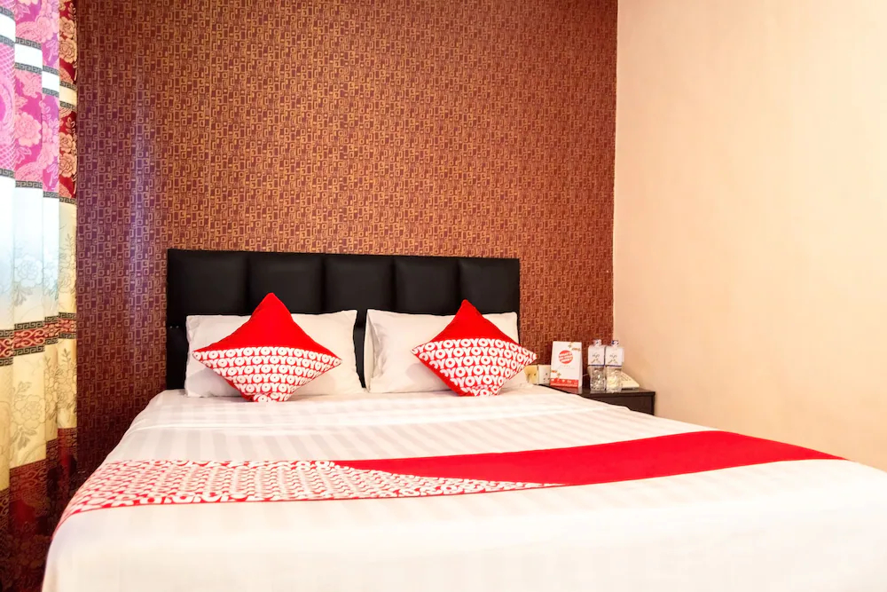 Hotel Prima by OYO Rooms