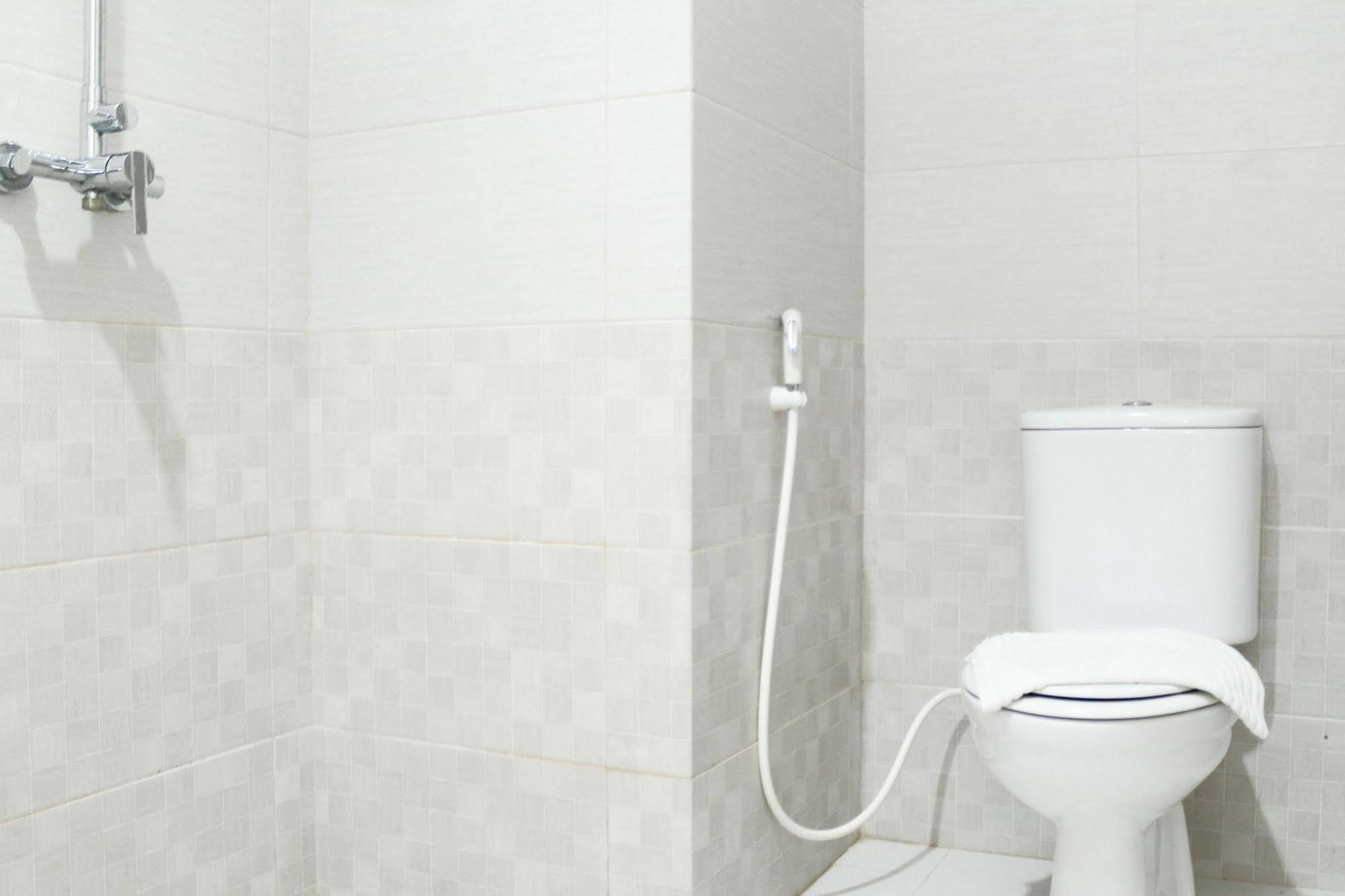 Kaliban Hotel by Airy Rooms